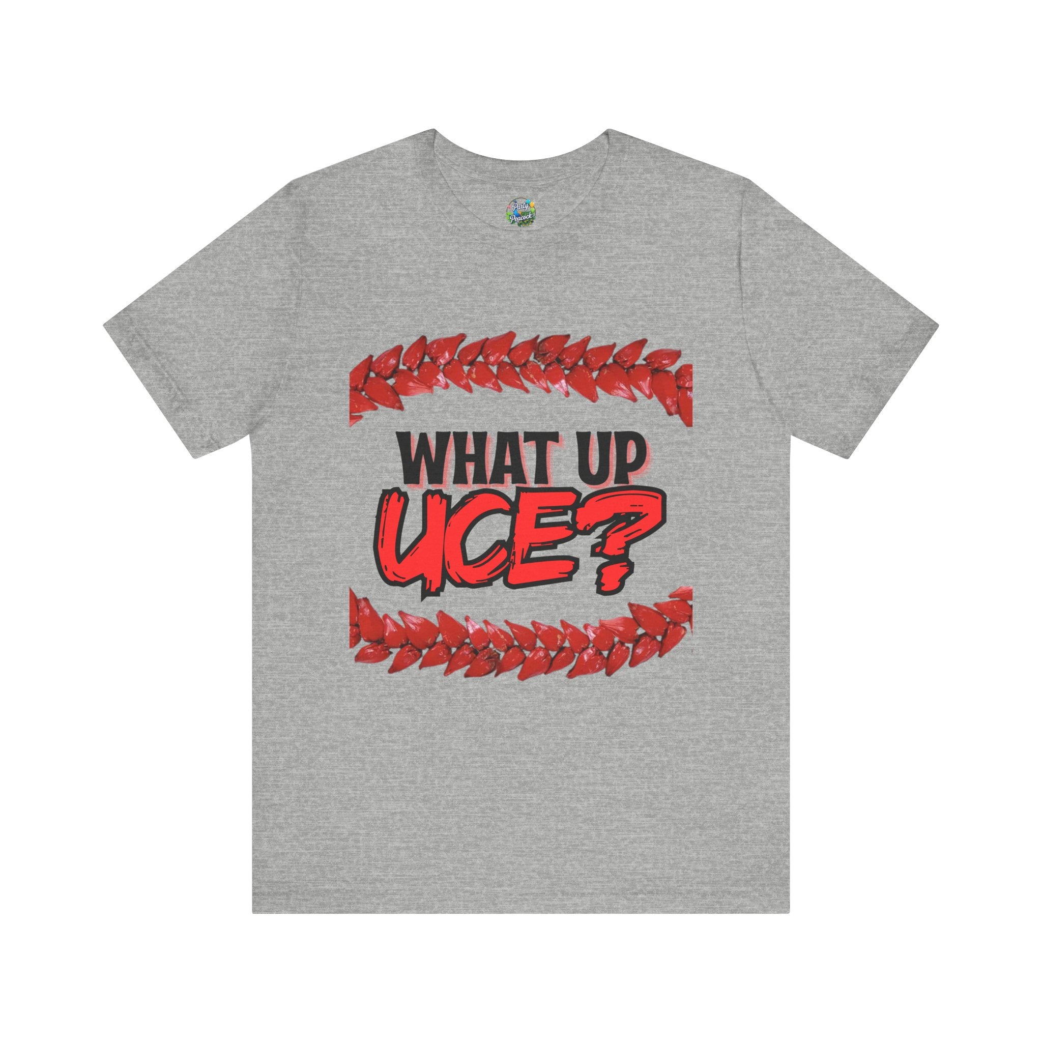 What Up Uce?