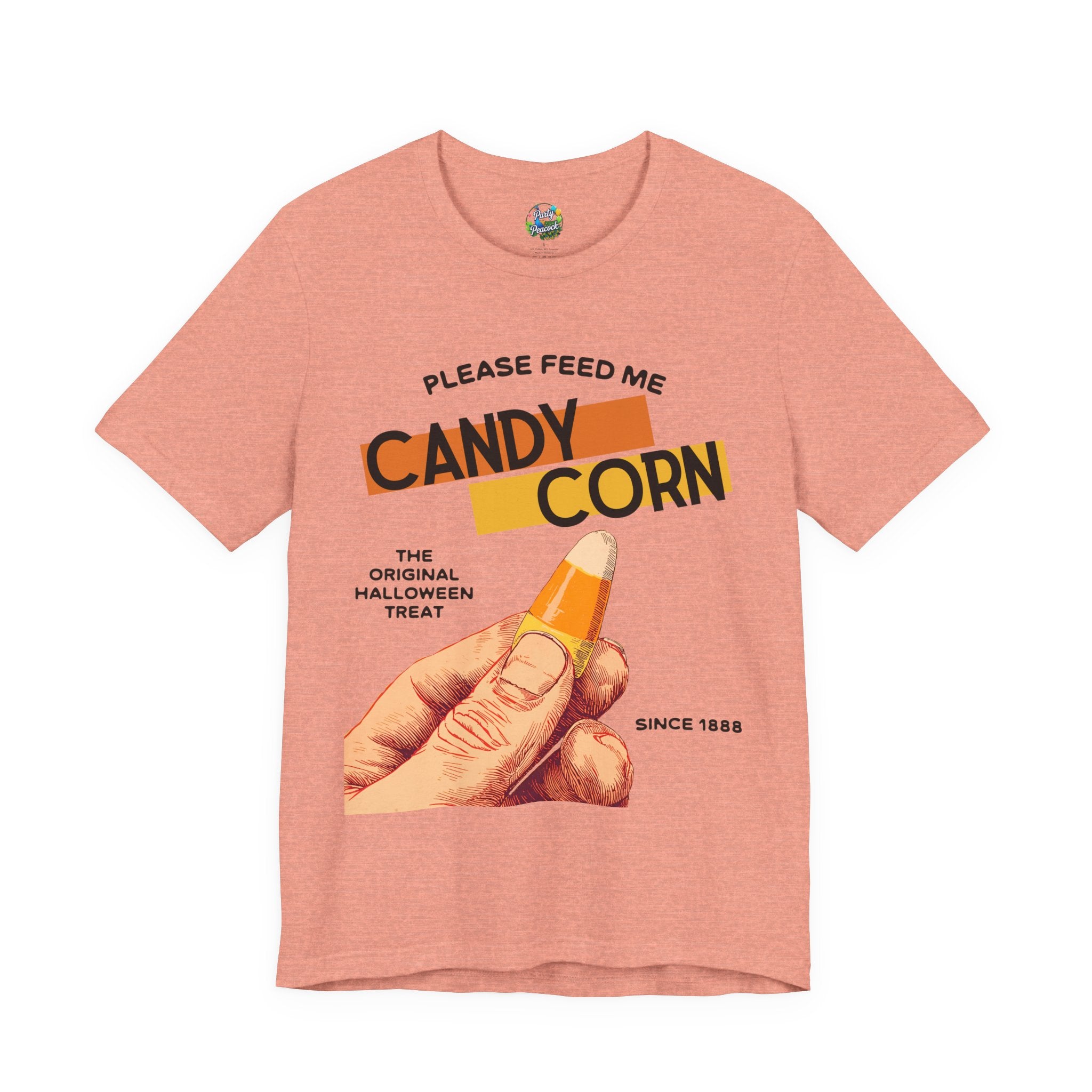Vintage Candy Corn