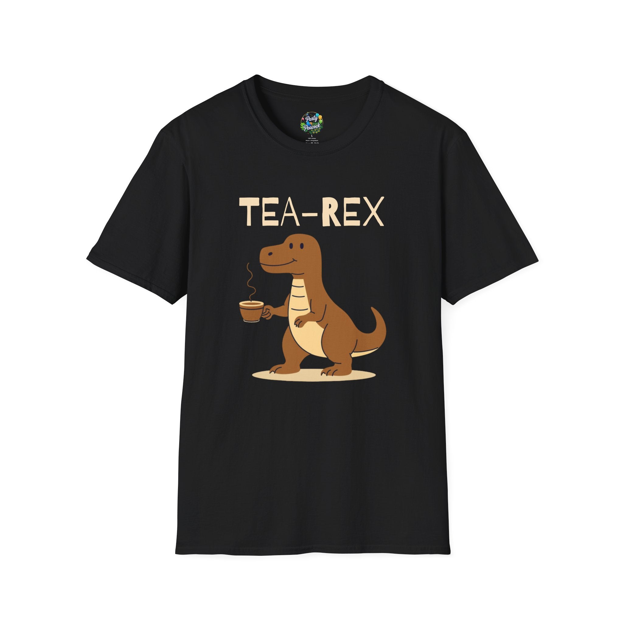 Tea-Rex