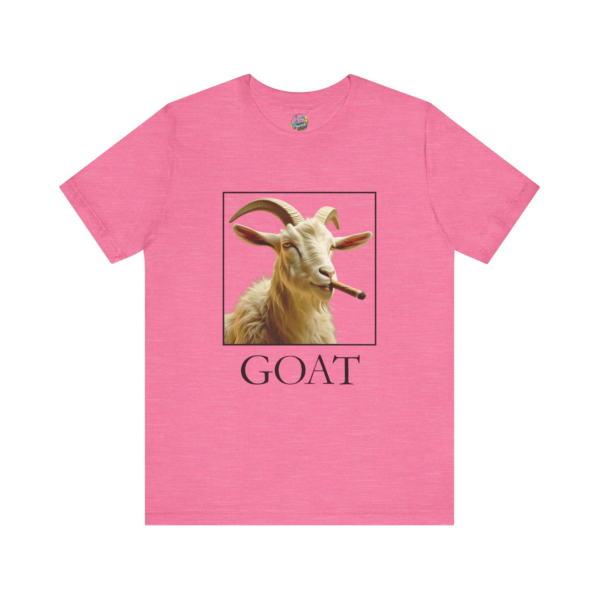GOAT
