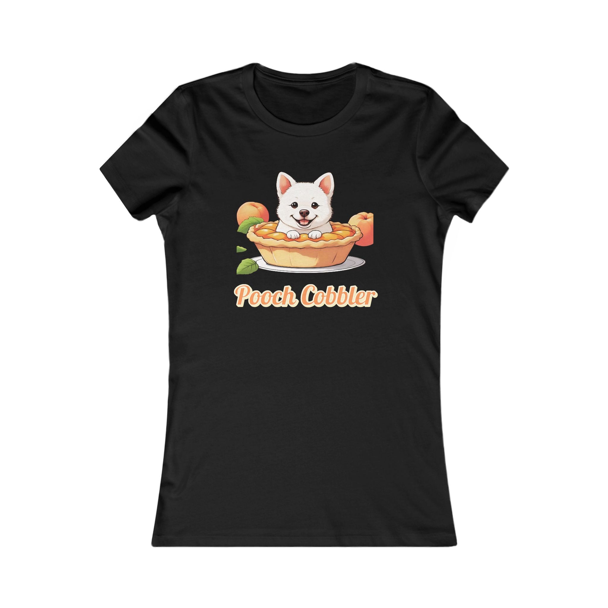 Pooch Cobbler