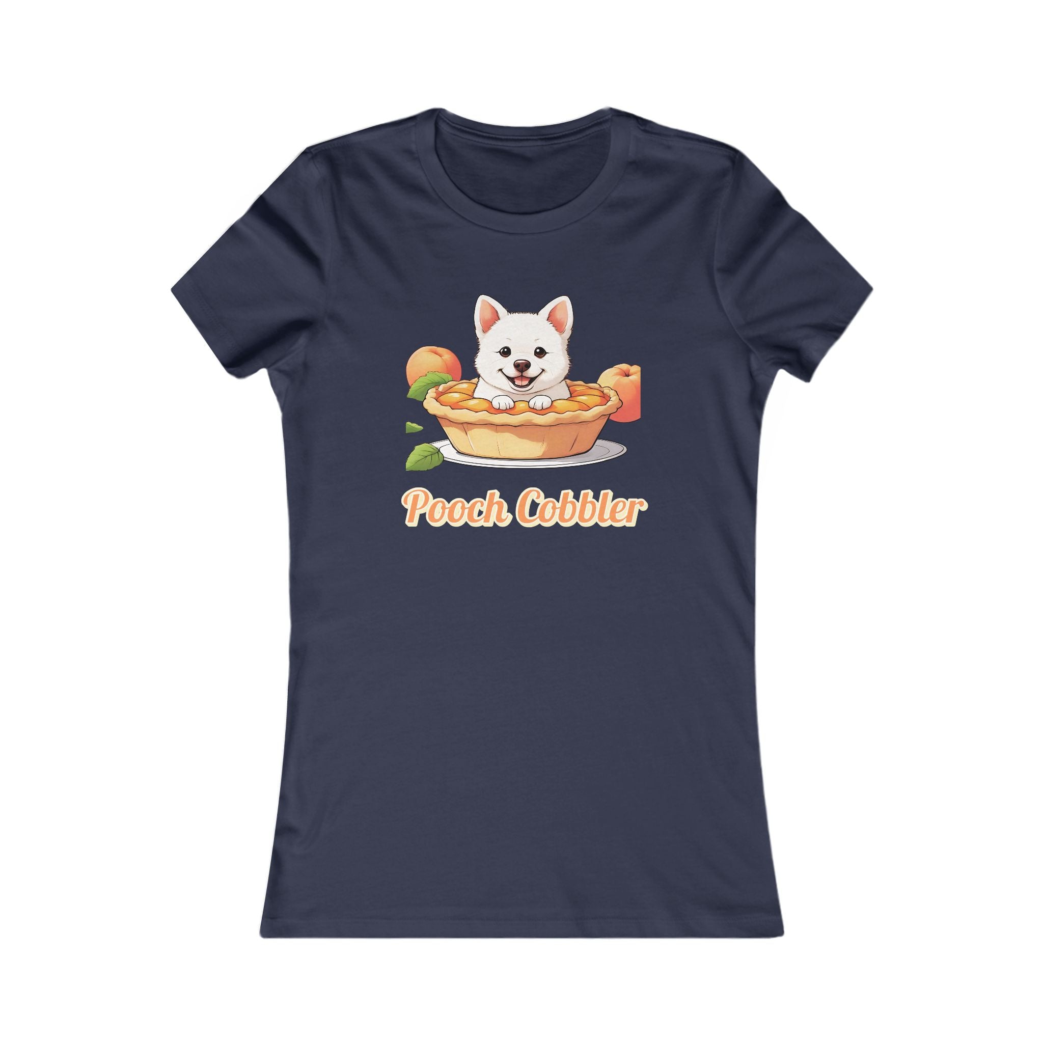 Pooch Cobbler