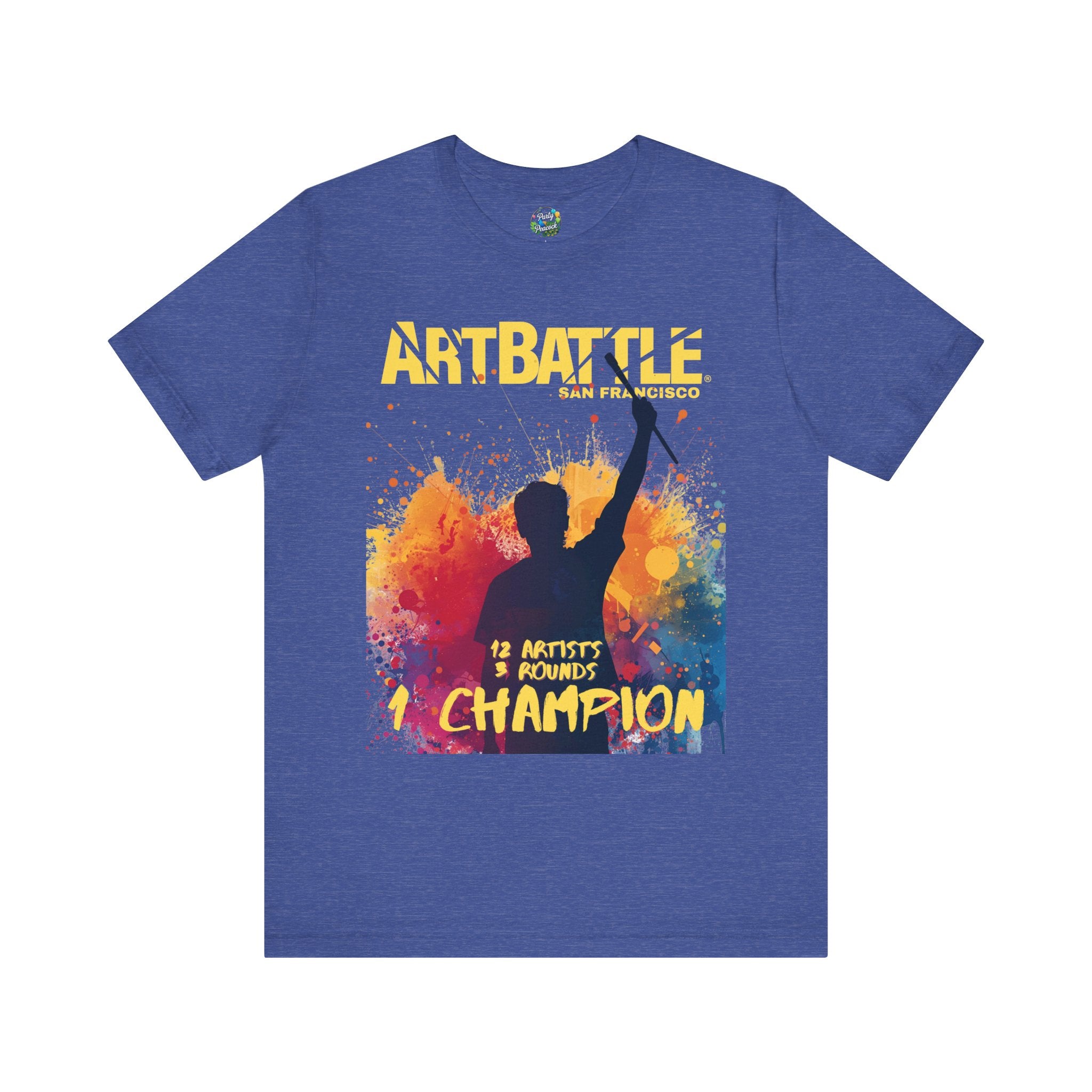One Champion