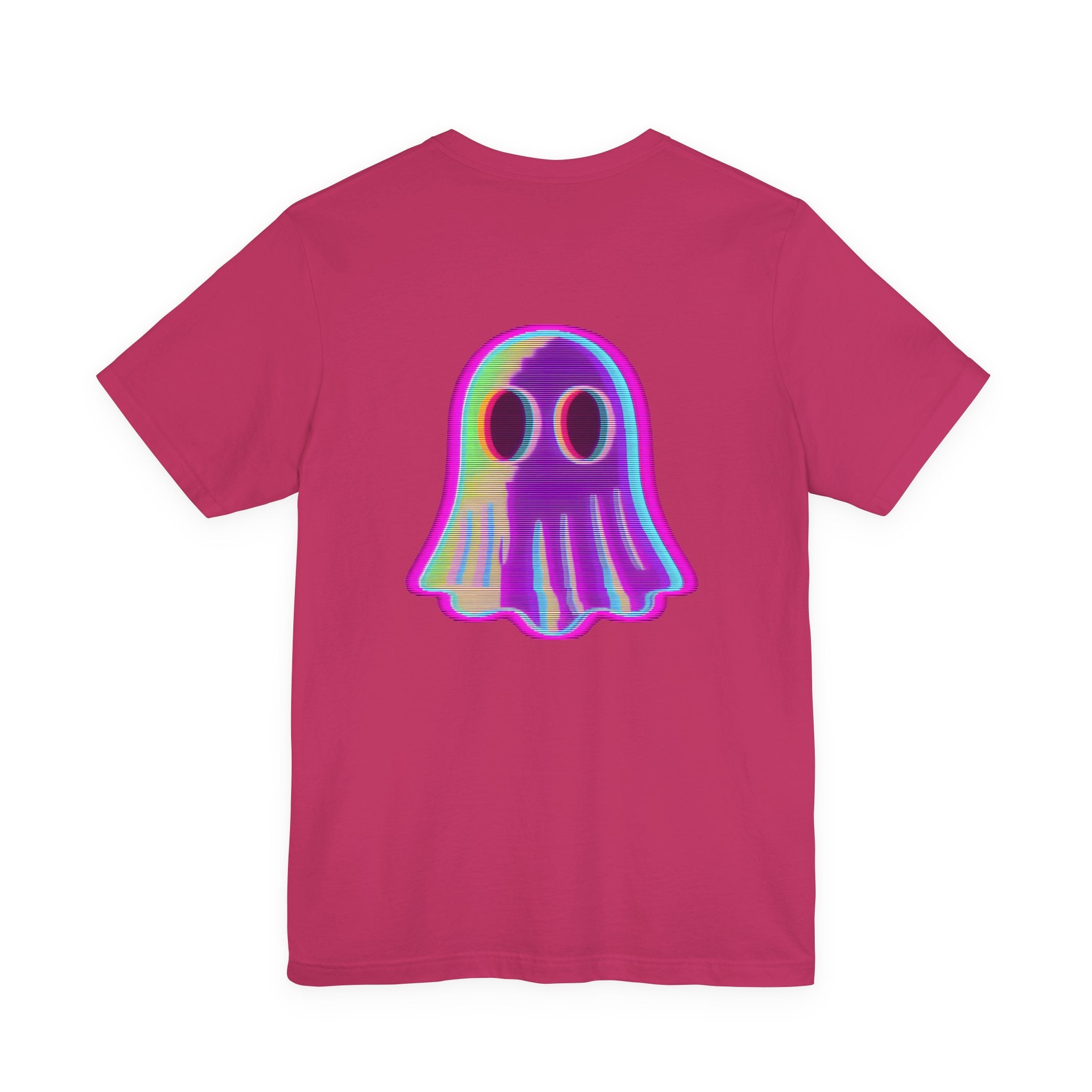 Glitch Ghost
