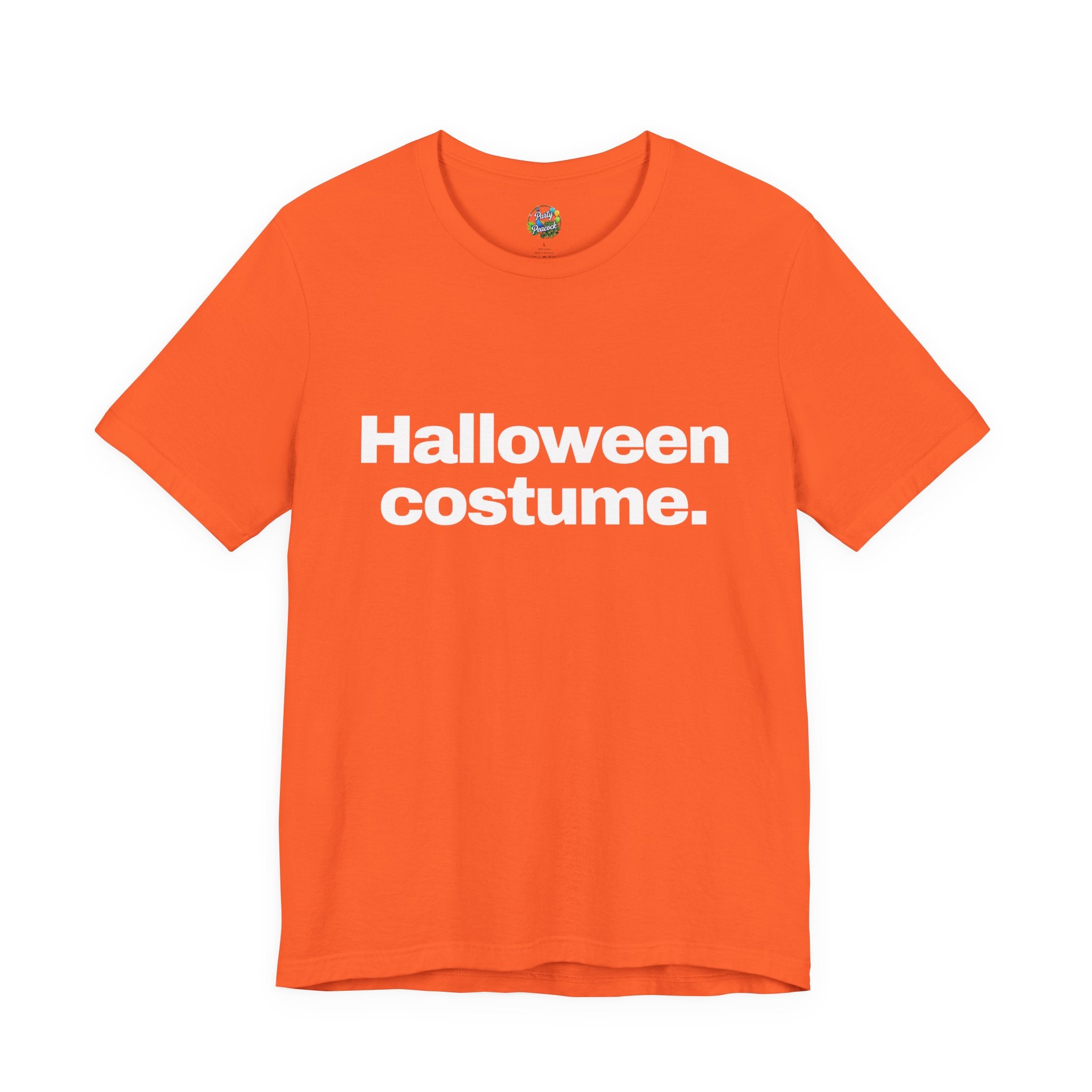 Halloween Costume