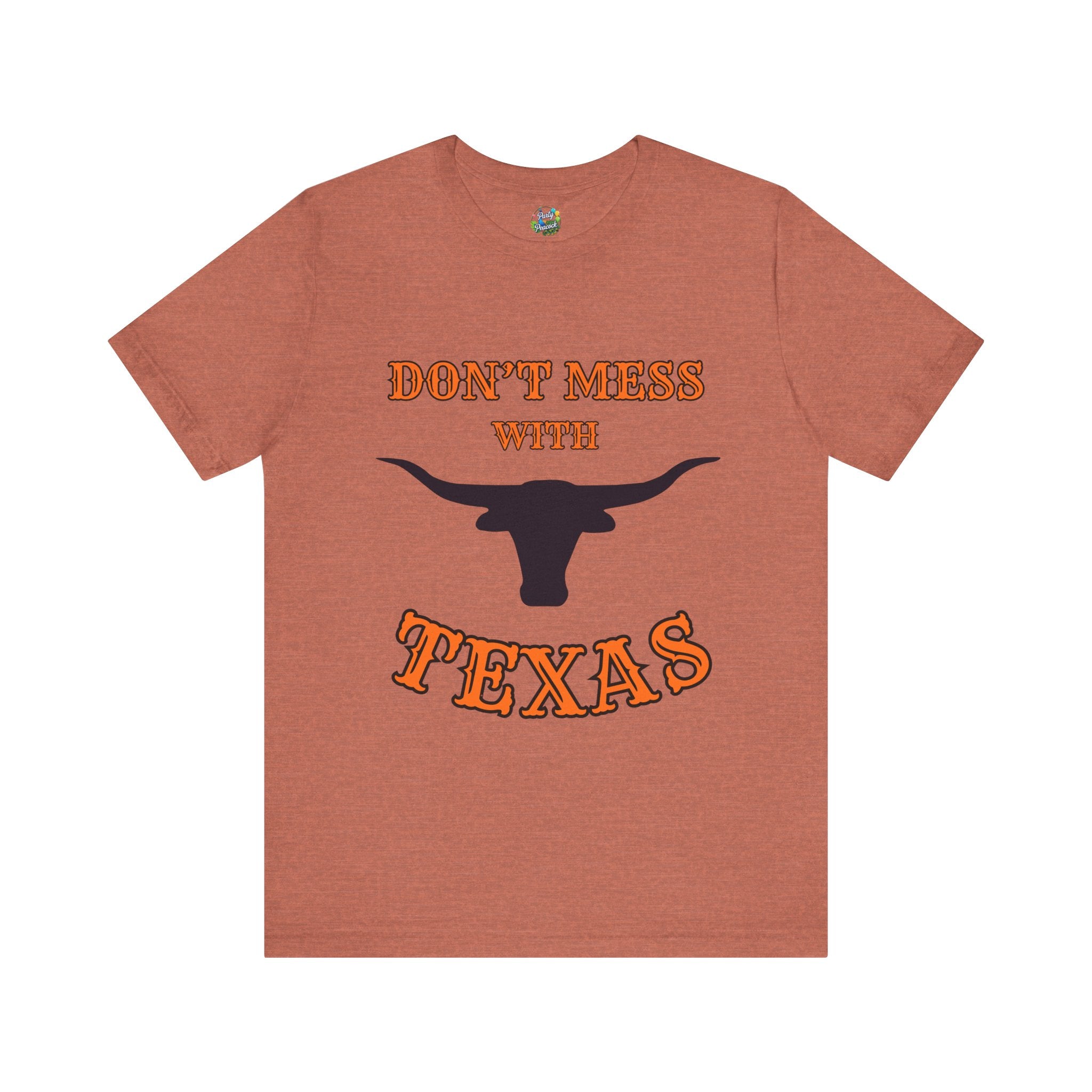 Don't Mess With Texas