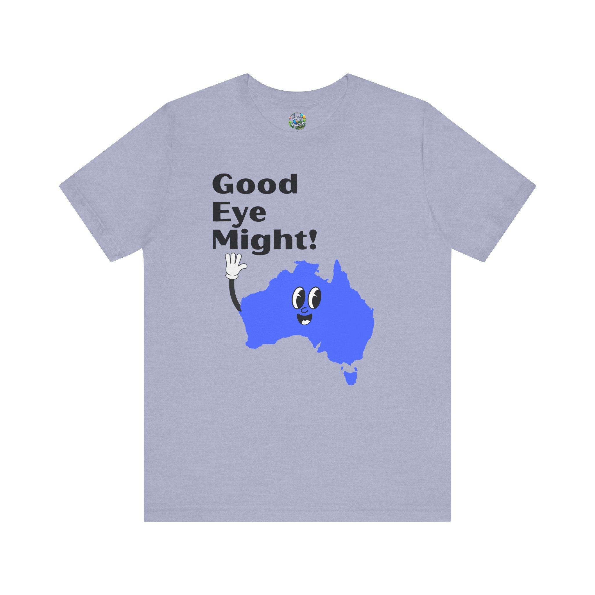 G'Day Mate!