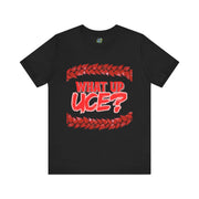 What Up Uce?