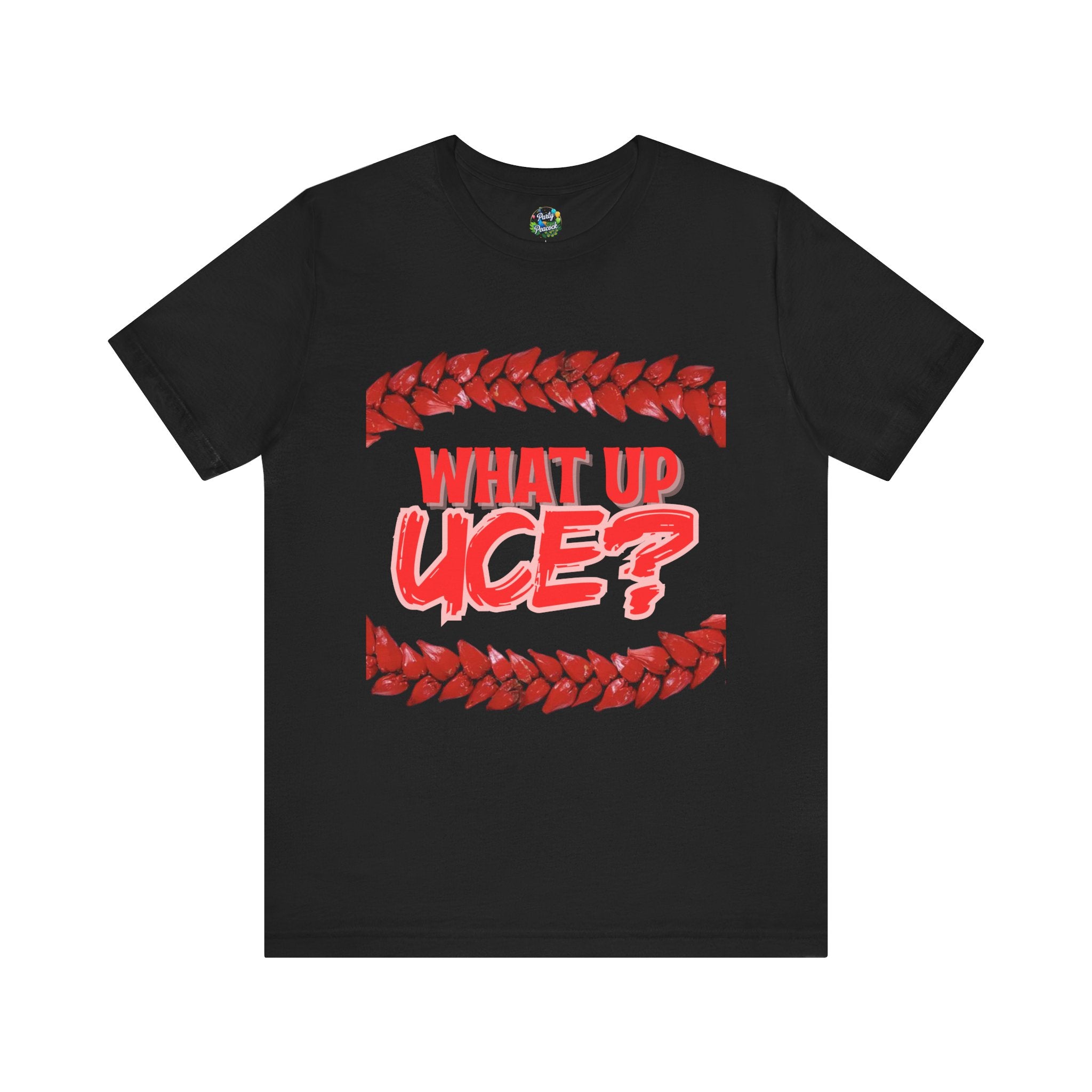 What Up Uce?