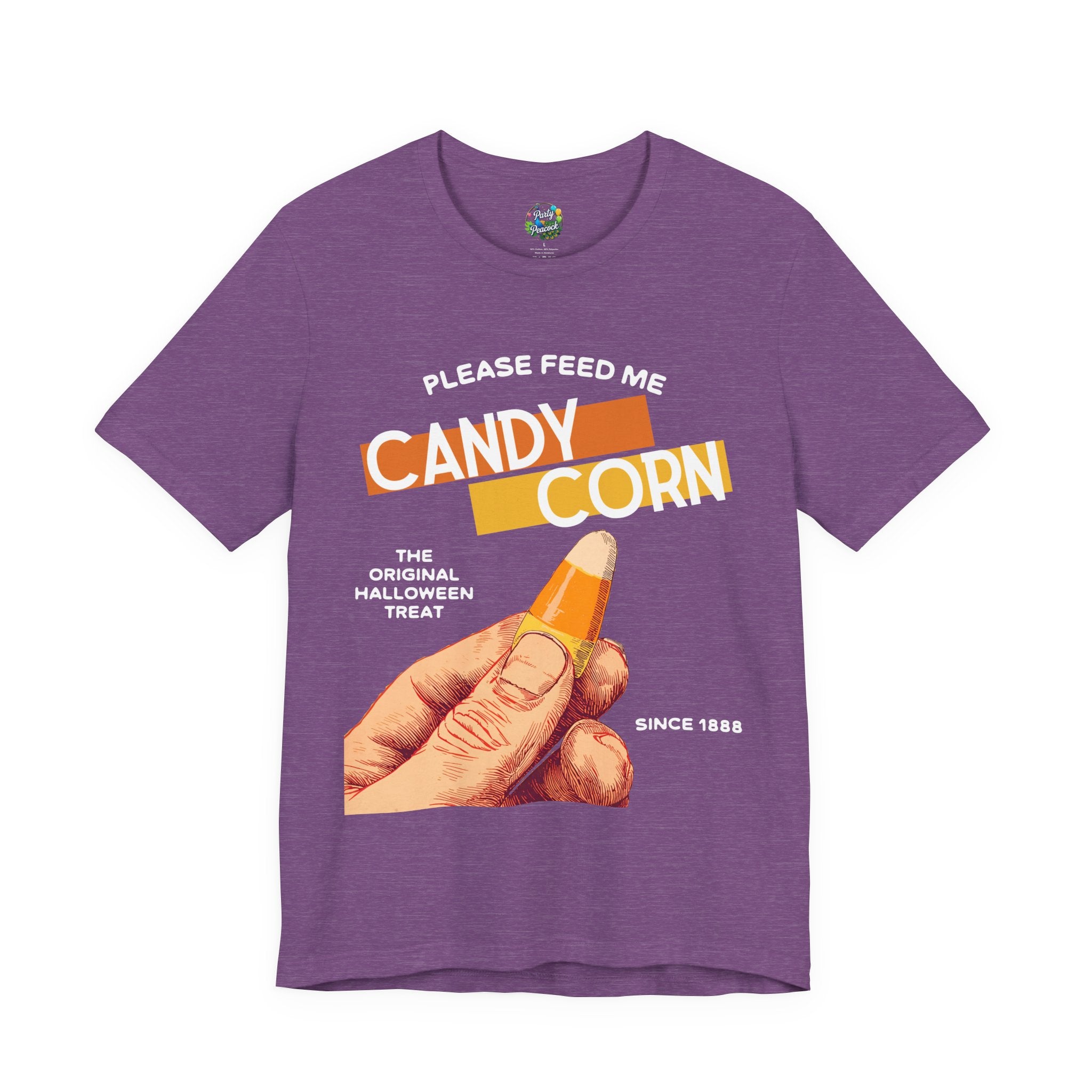 Vintage Candy Corn