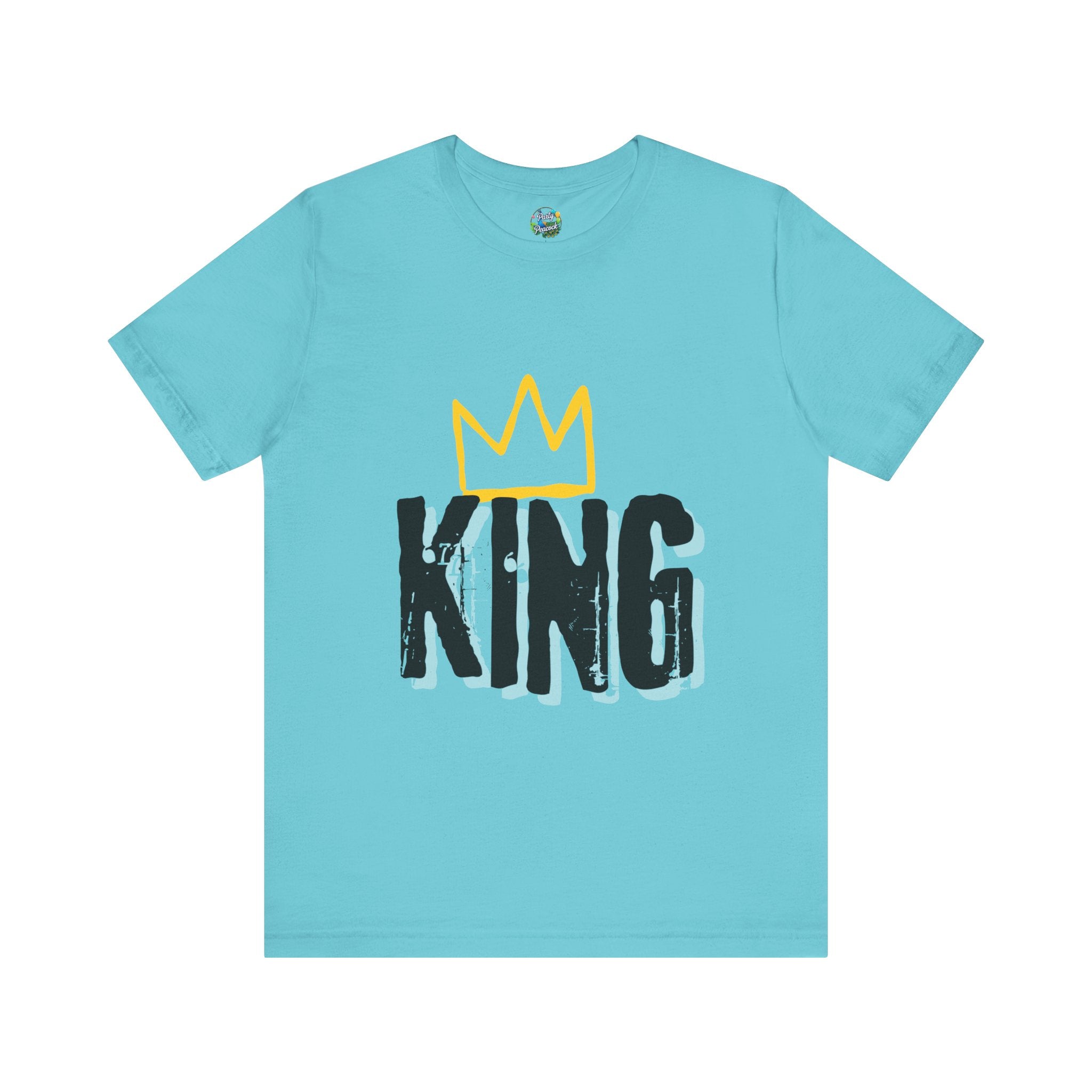 King