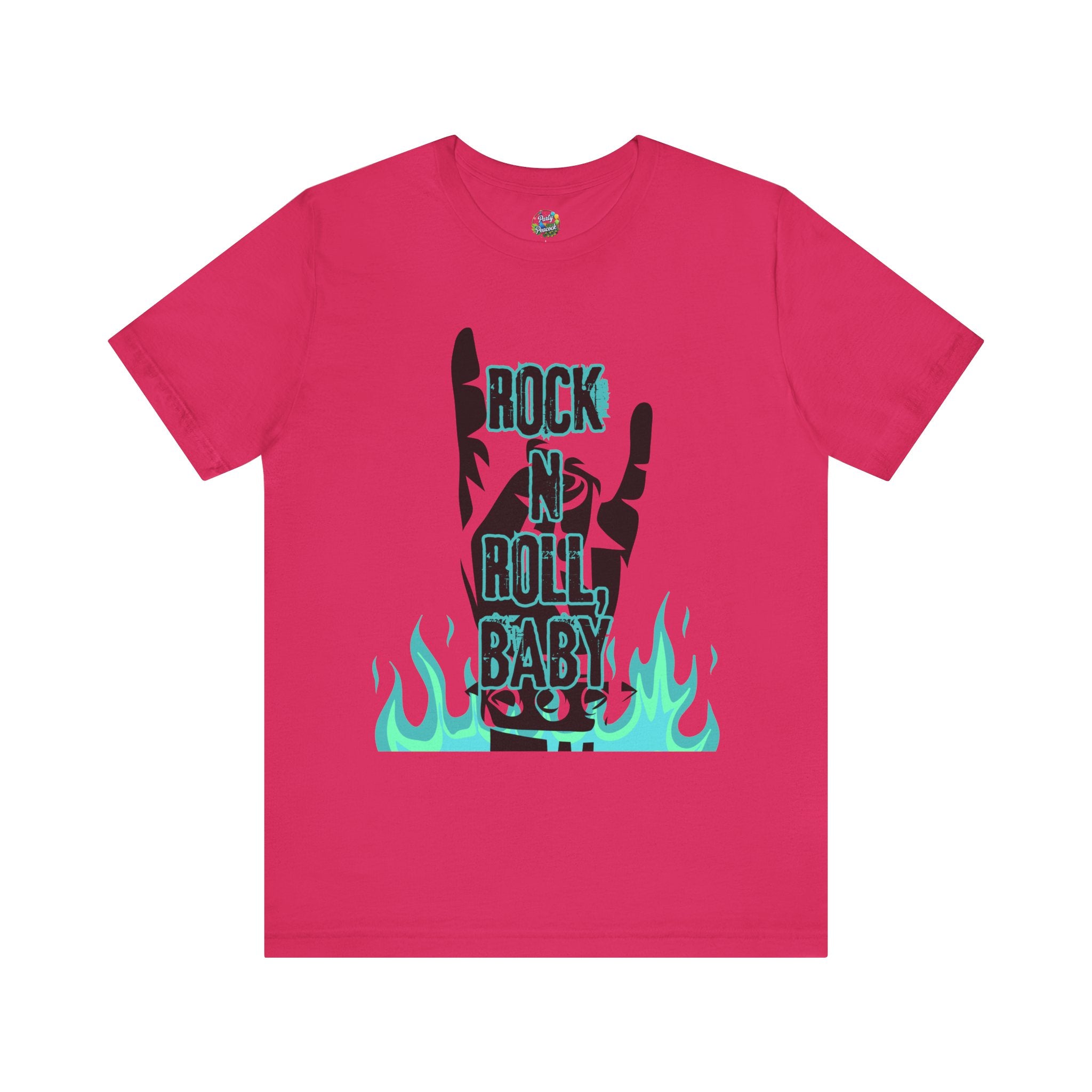 Rock N Roll, Baby