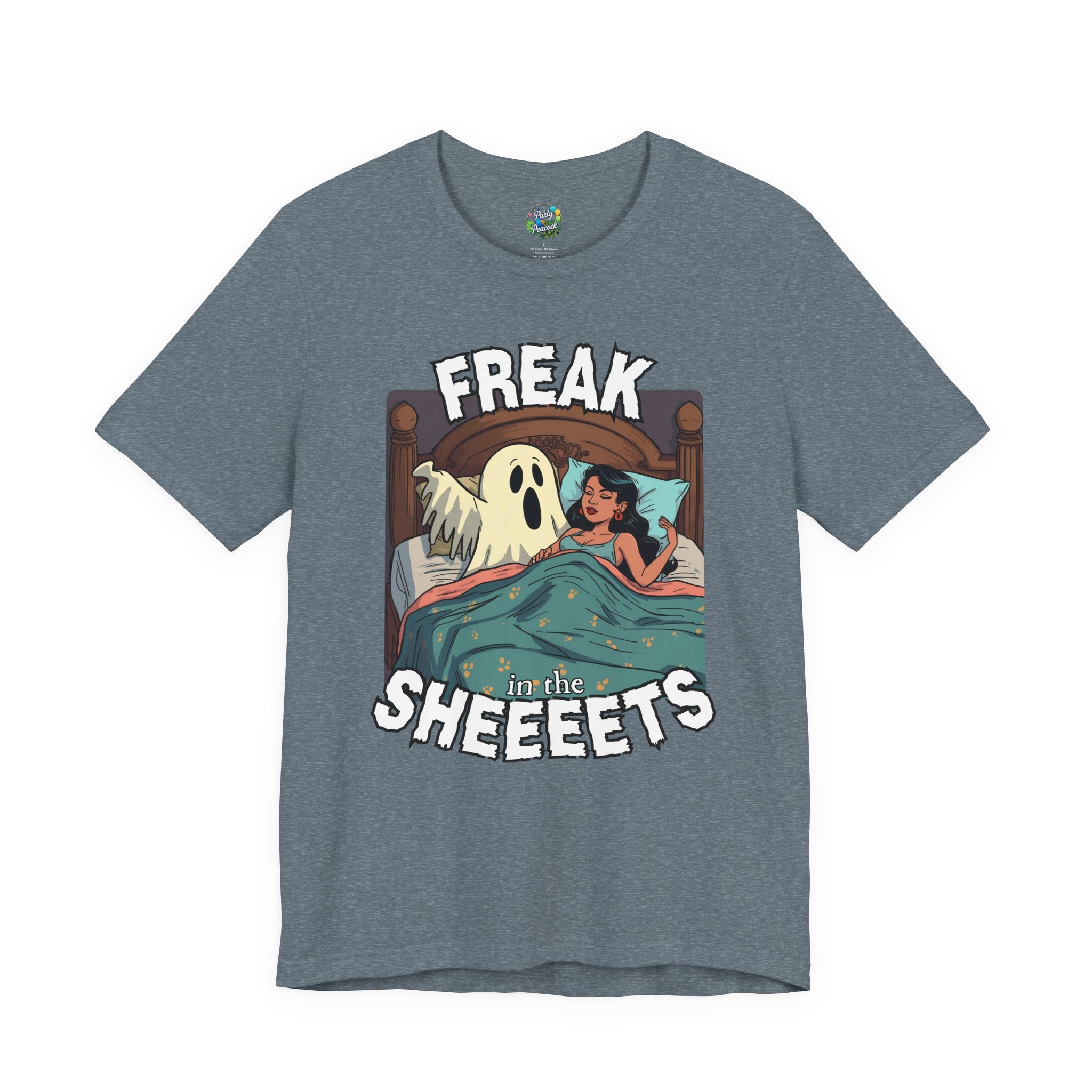 Freak in the Sheets