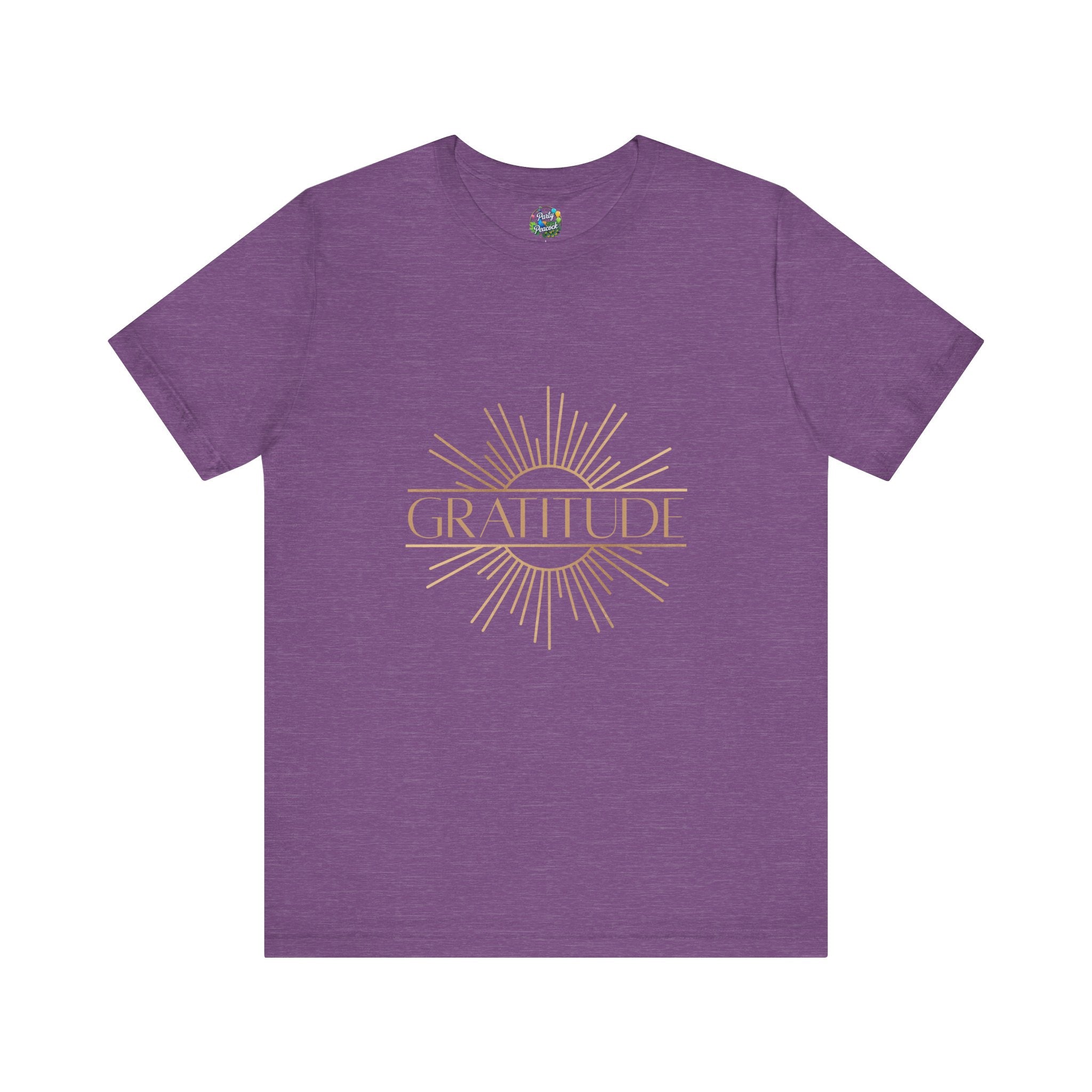 Gratitude