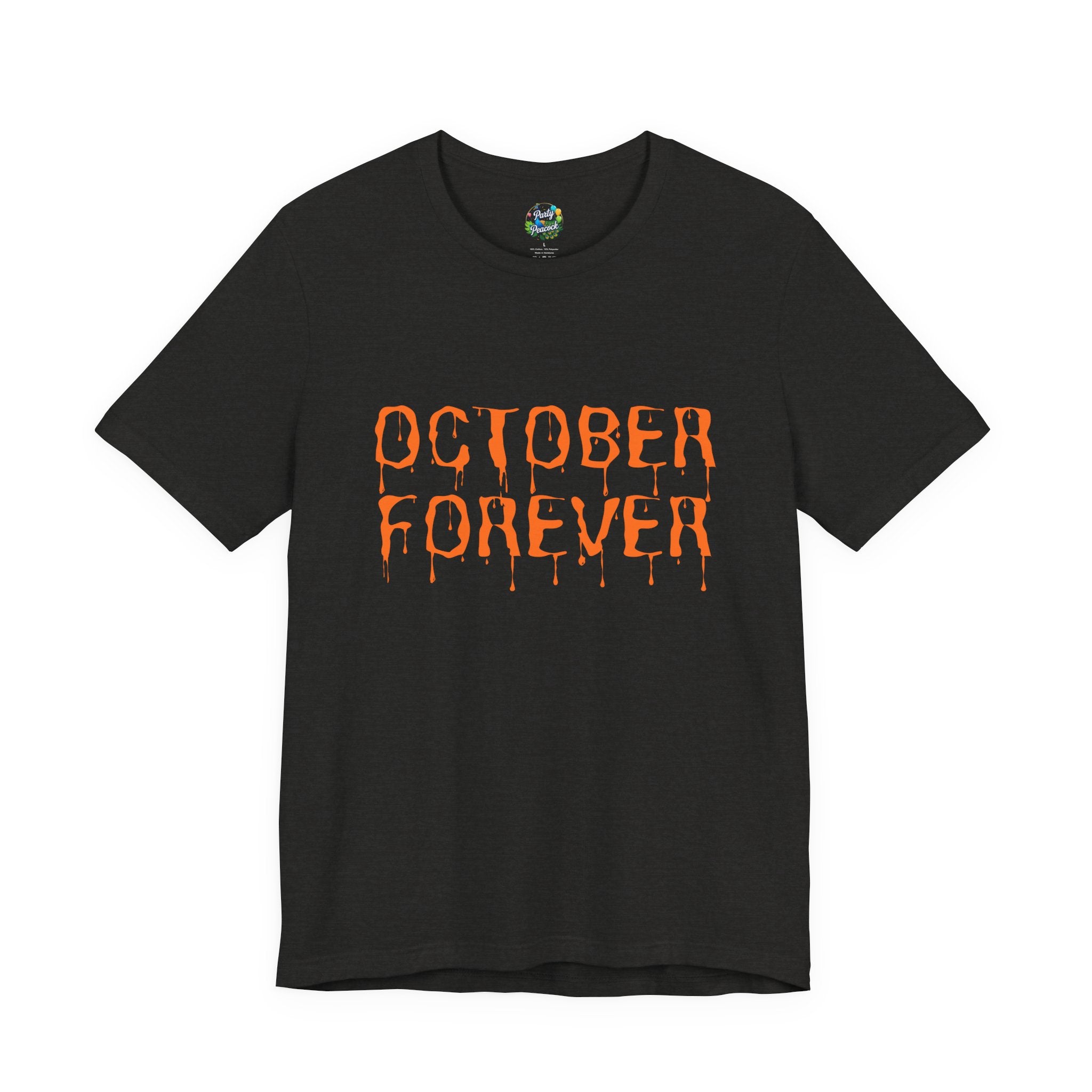 October Forever