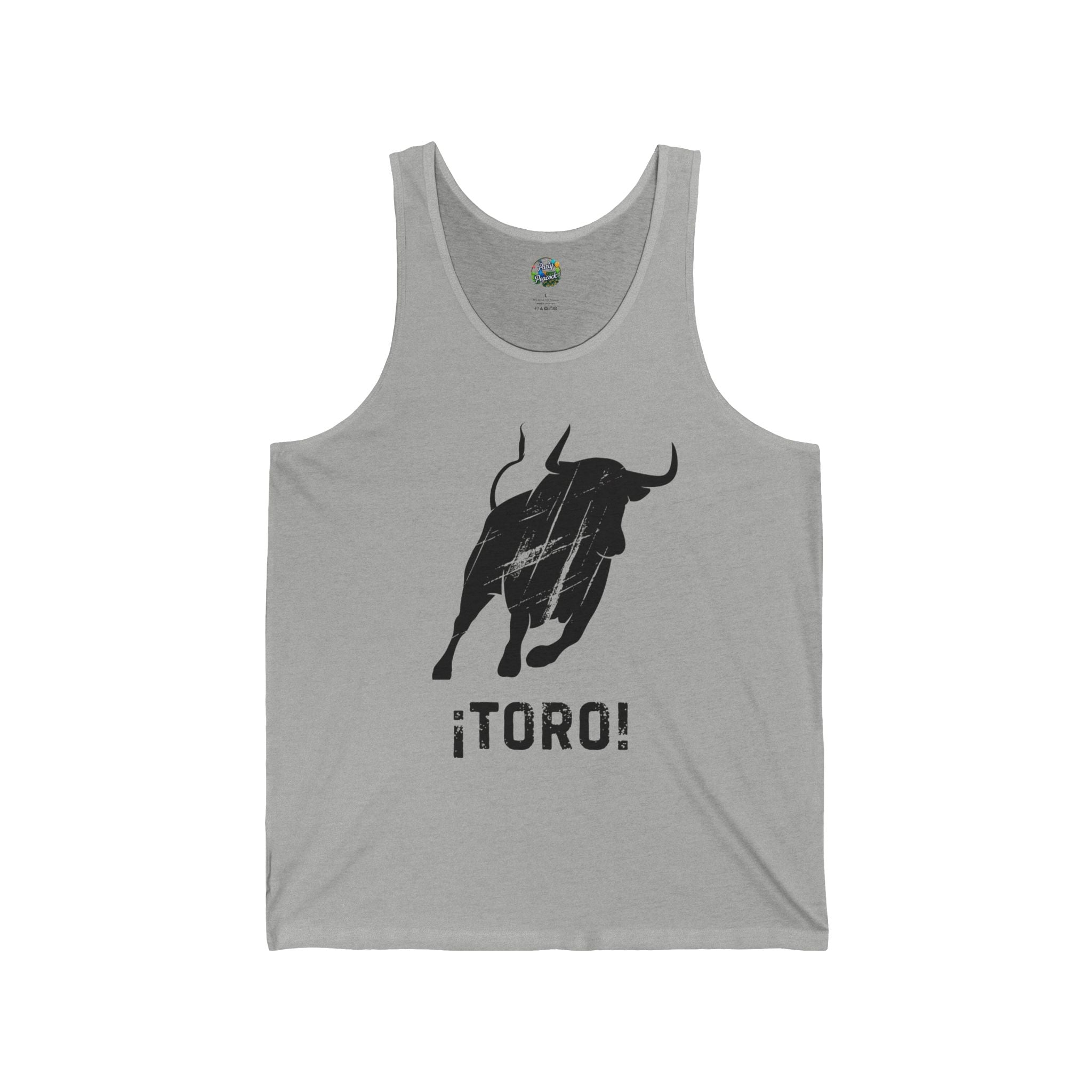 ¡Toro!