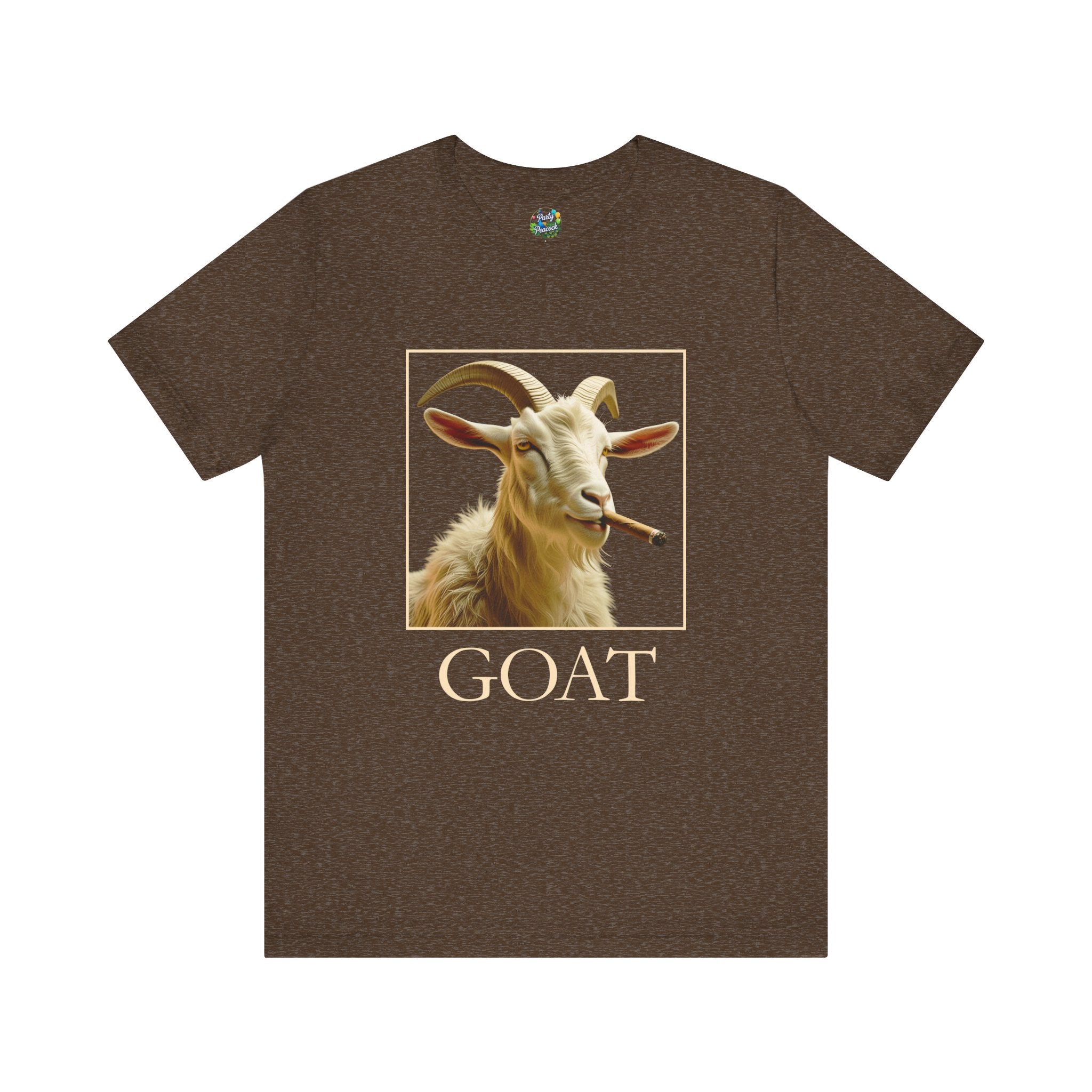 GOAT