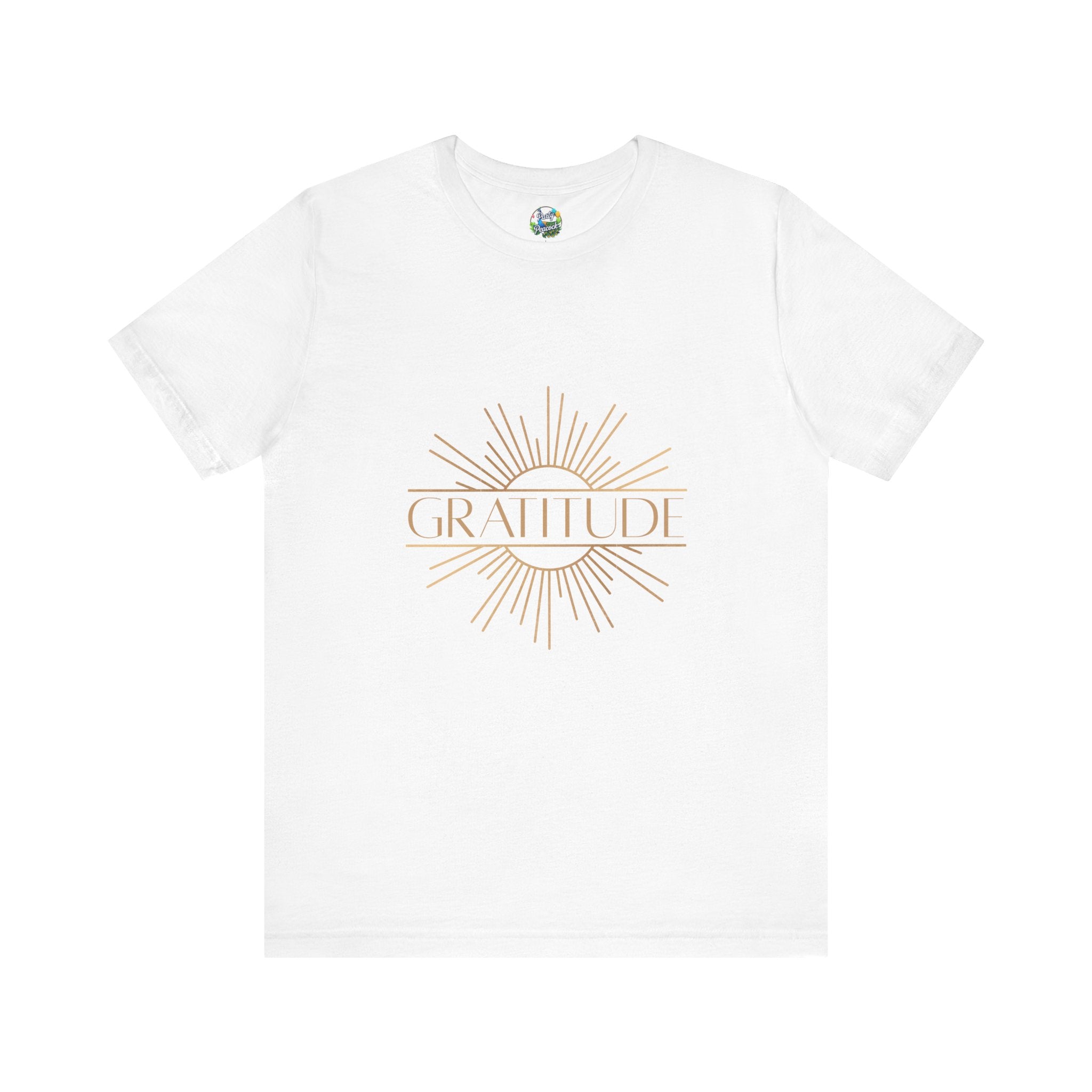 Gratitude