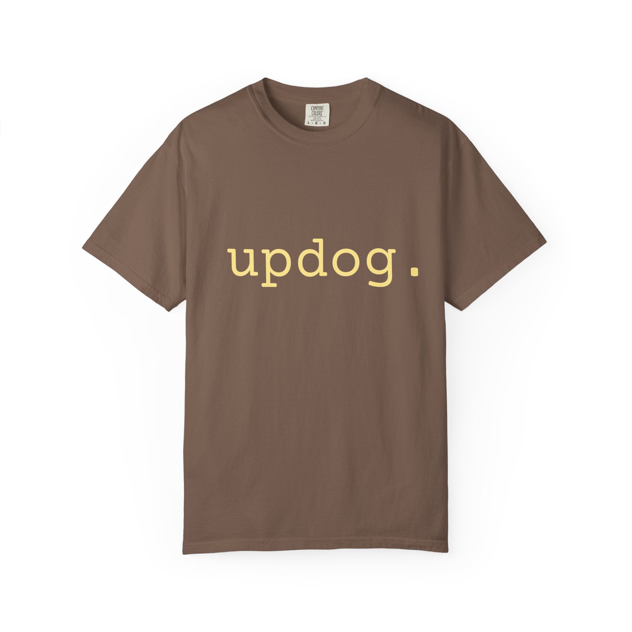 Updog