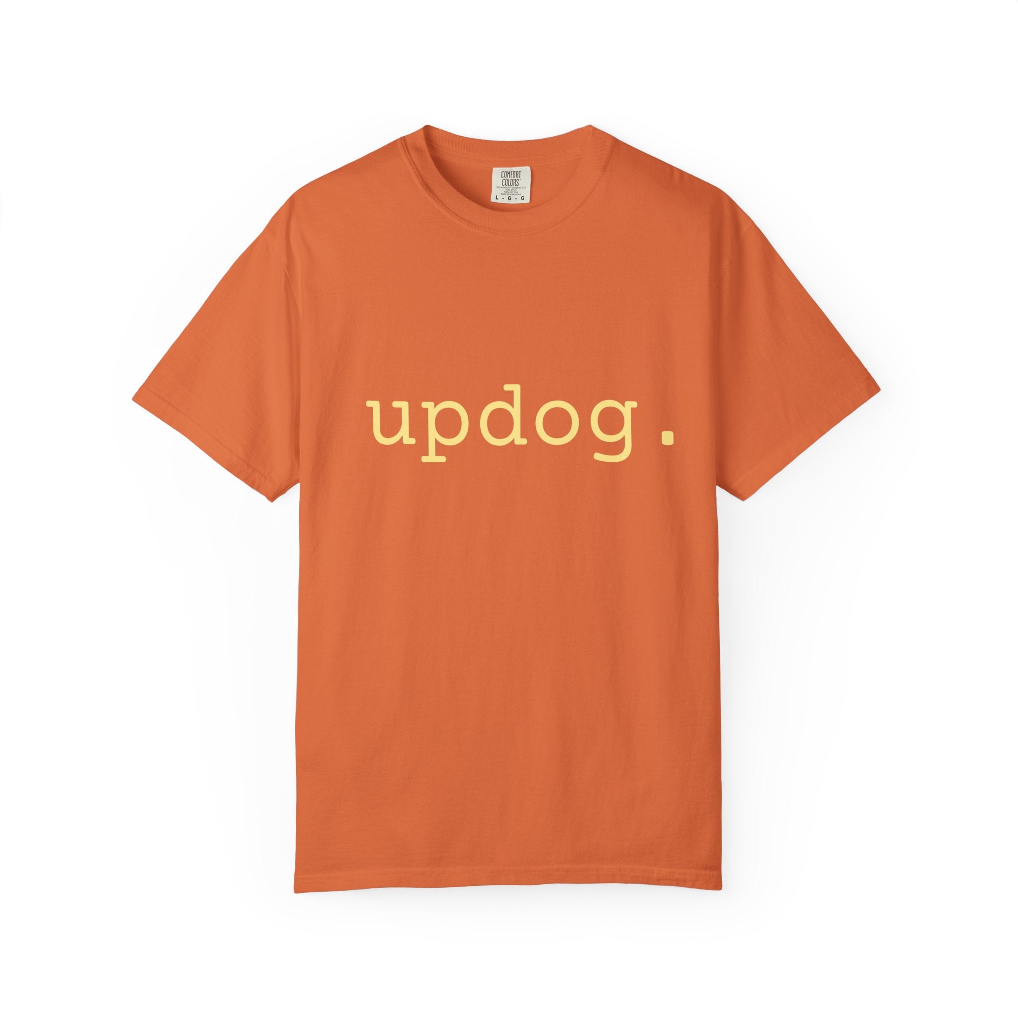 Updog
