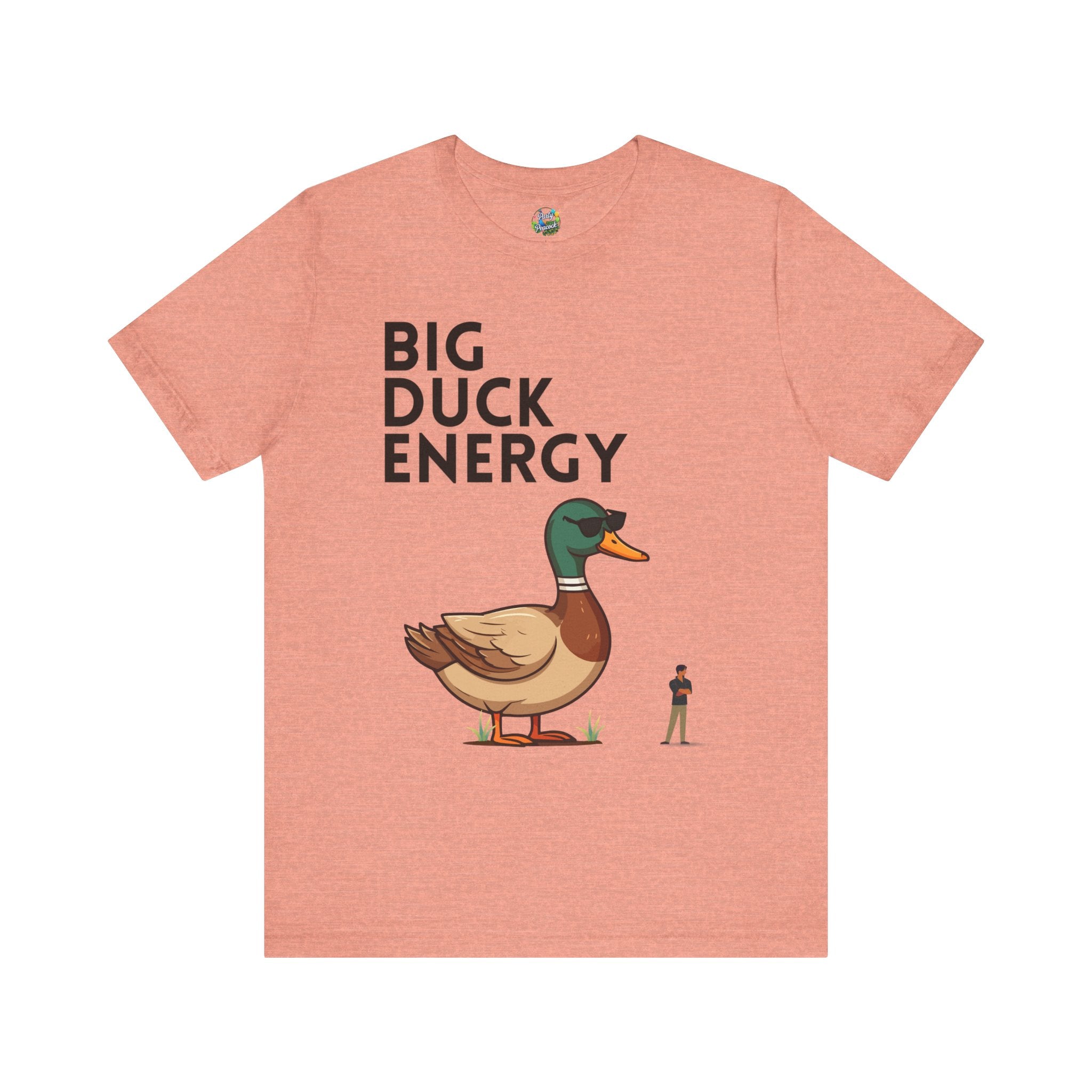 Big Duck Energy