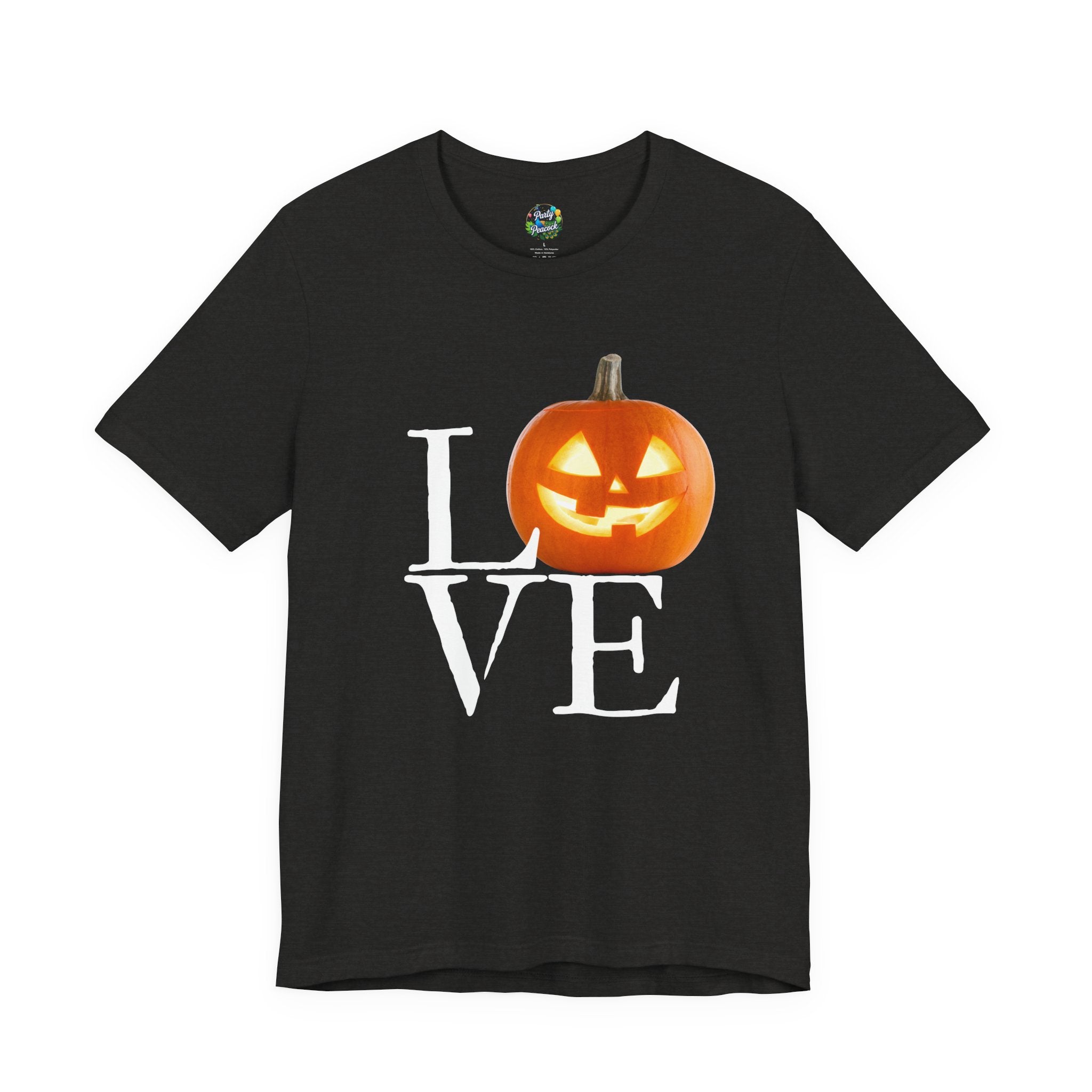 Halloween Love