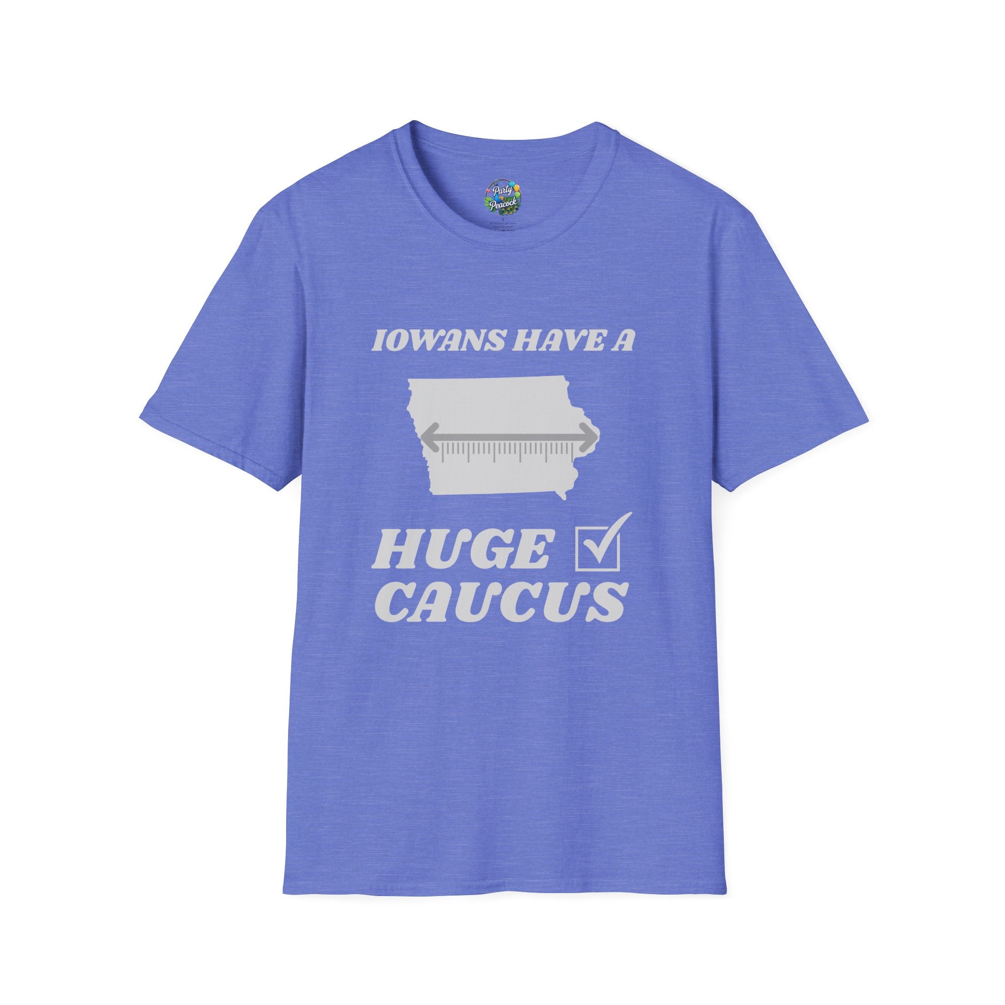 Huge Caucus