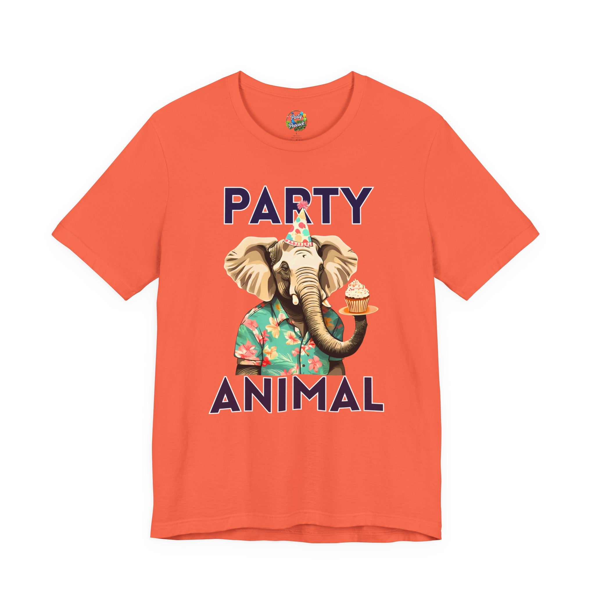 Party Animal