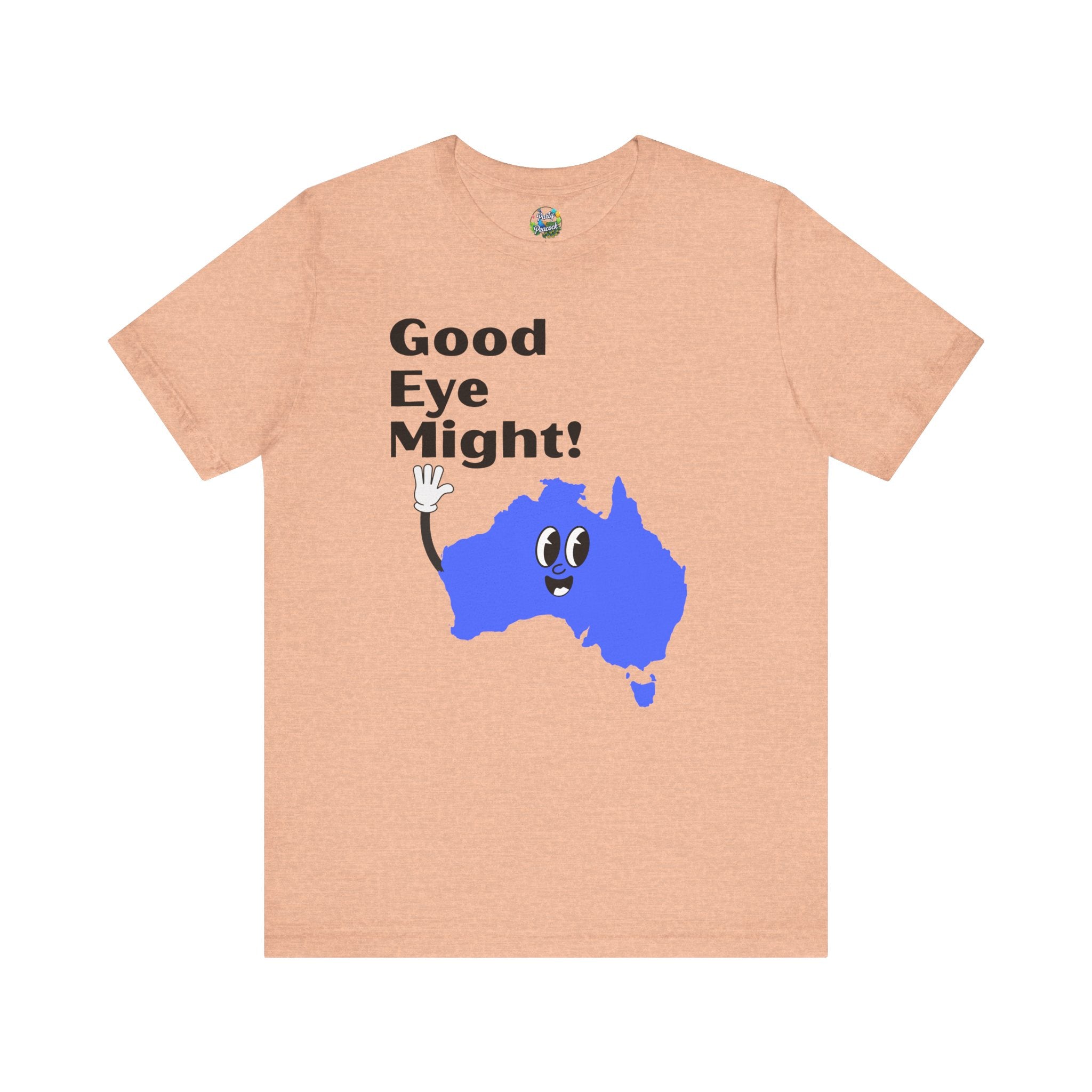 G'Day Mate!