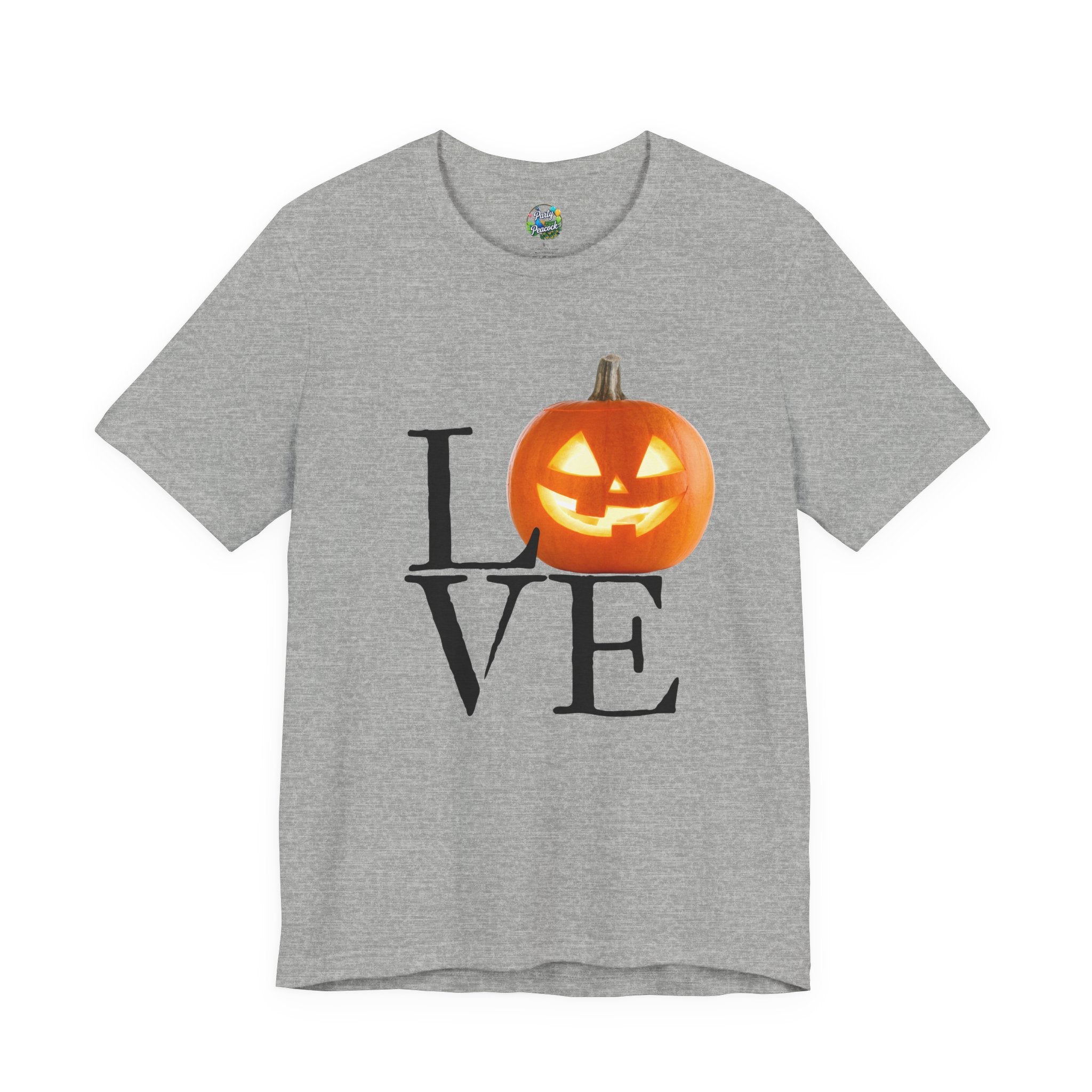 Halloween Love