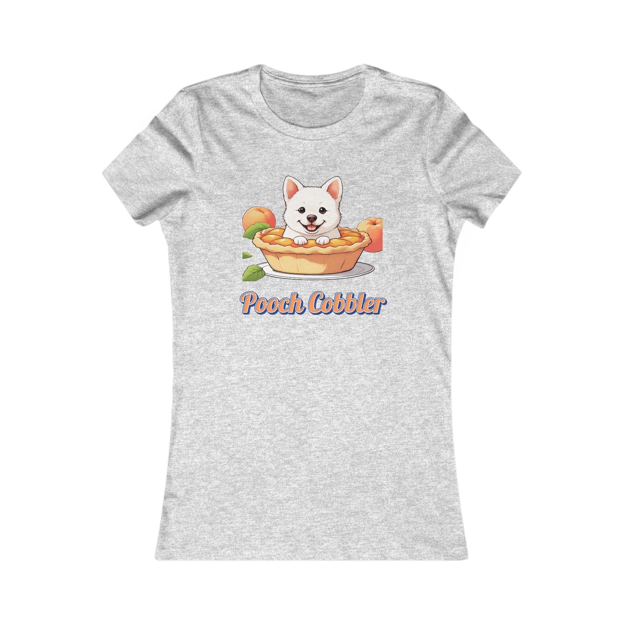 Pooch Cobbler