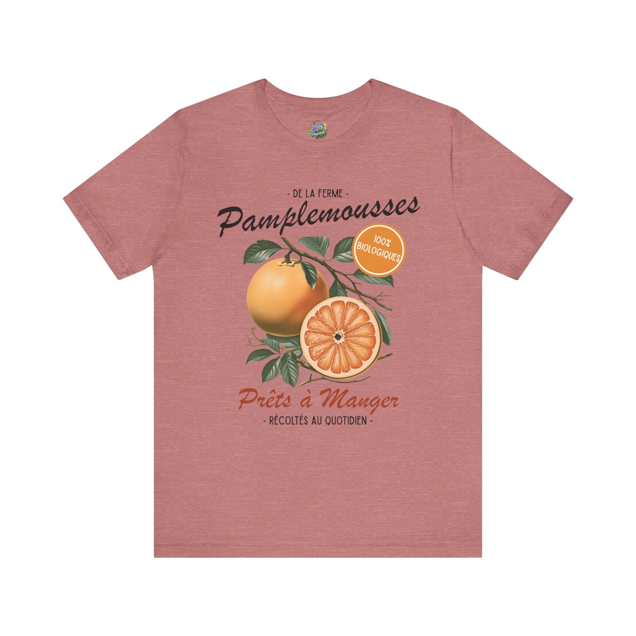 Pamplemousses