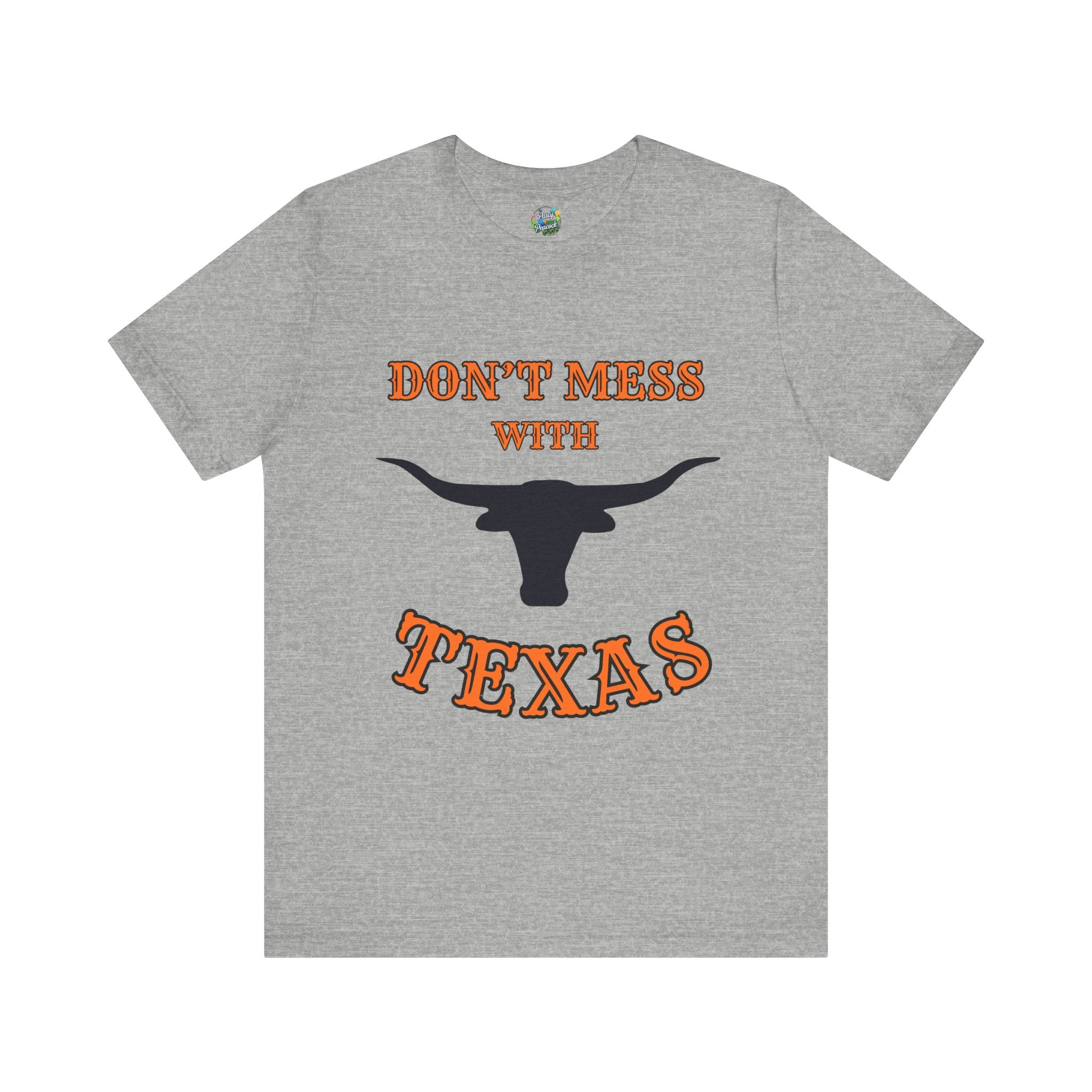 Don't Mess With Texas