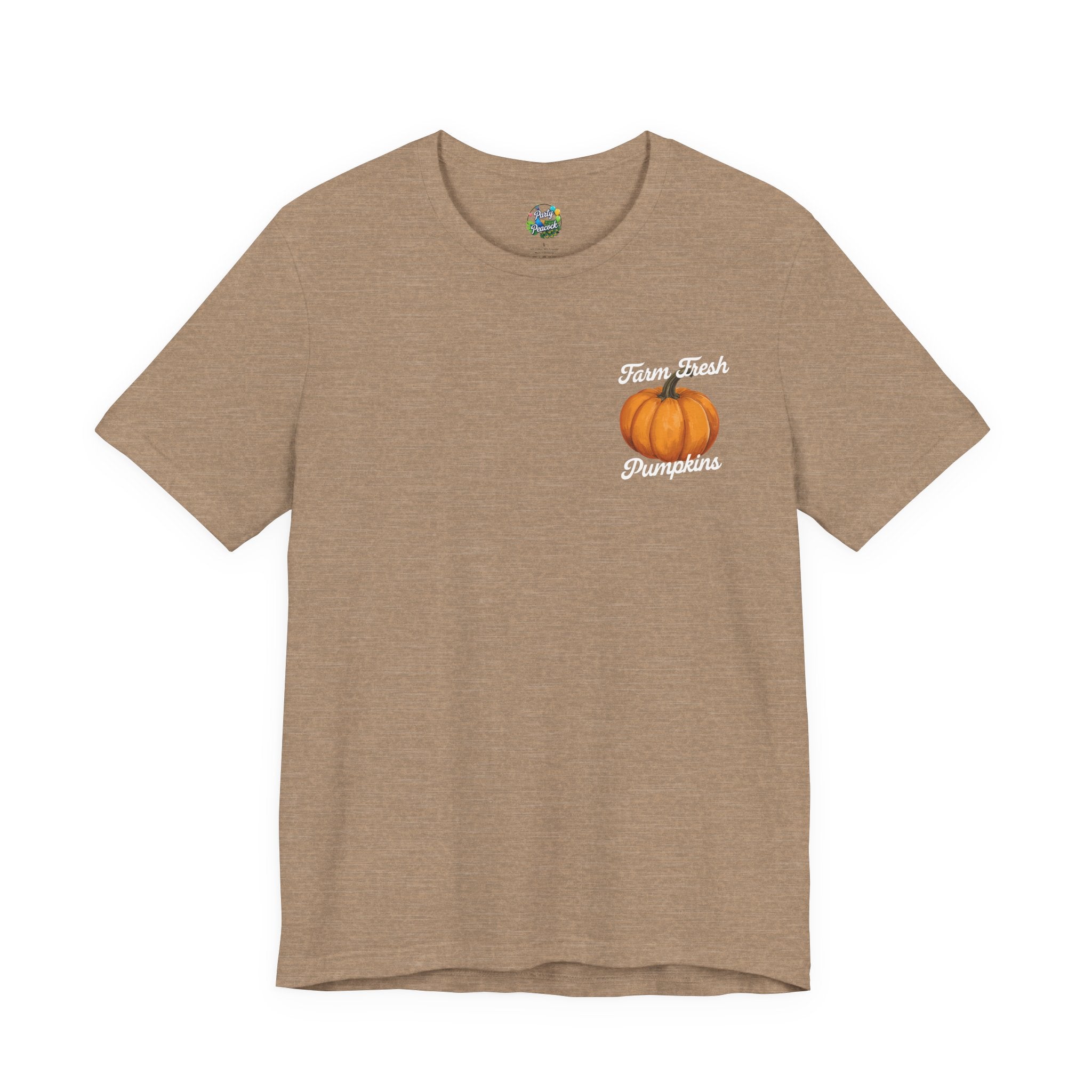 Vintage Pumpkins
