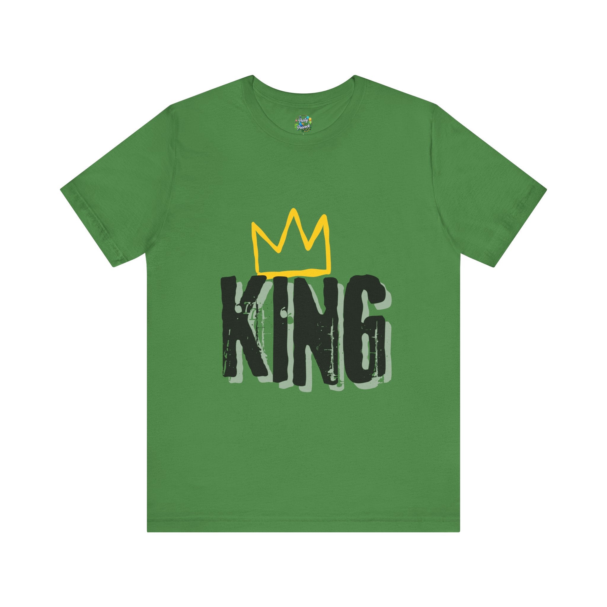 King
