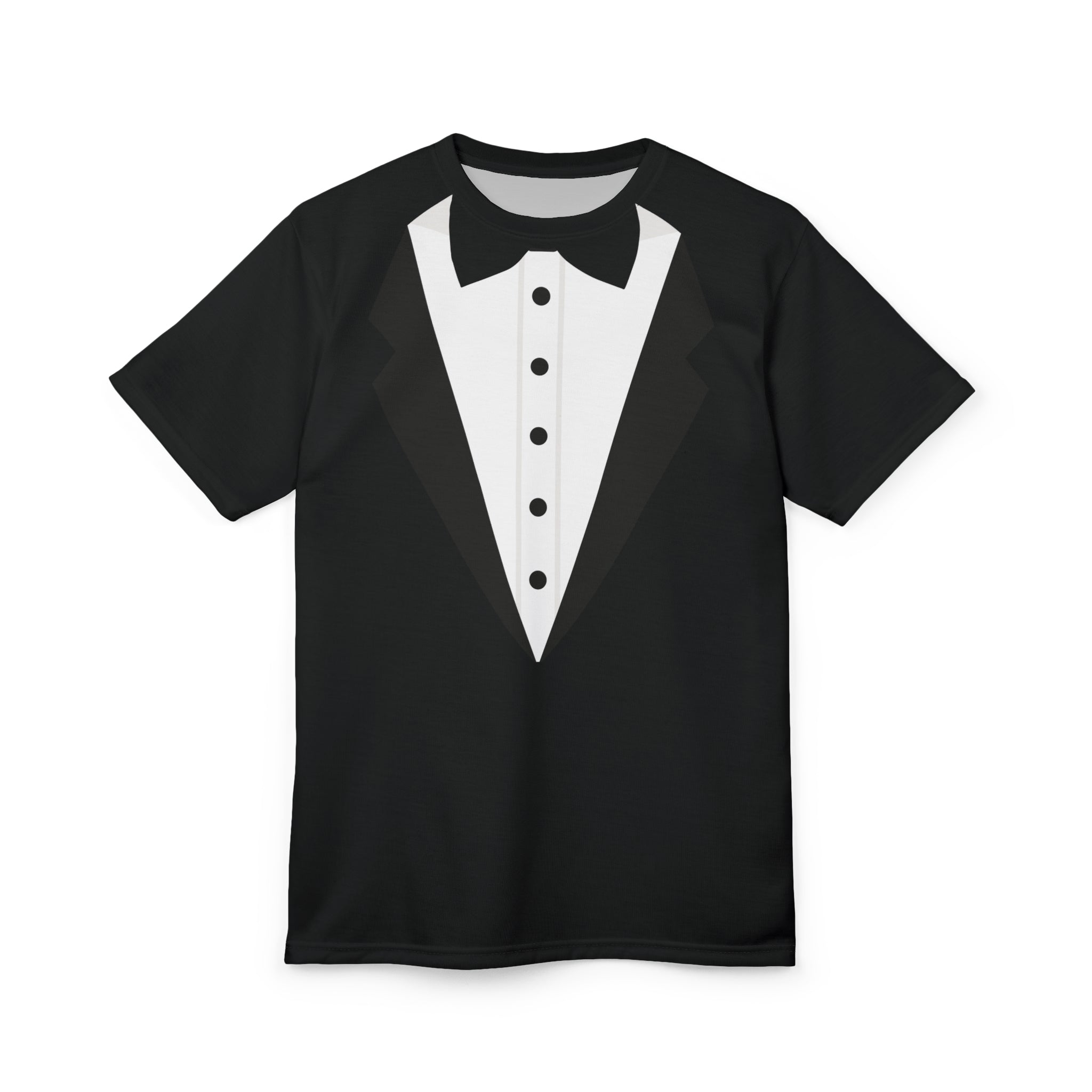 Tuxedo