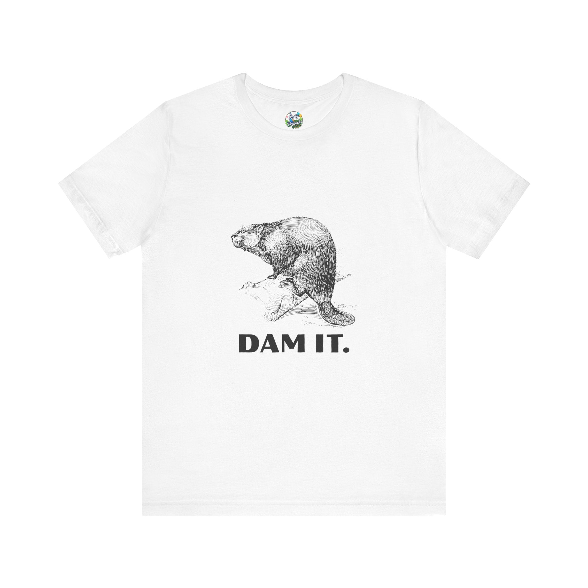 Dam It
