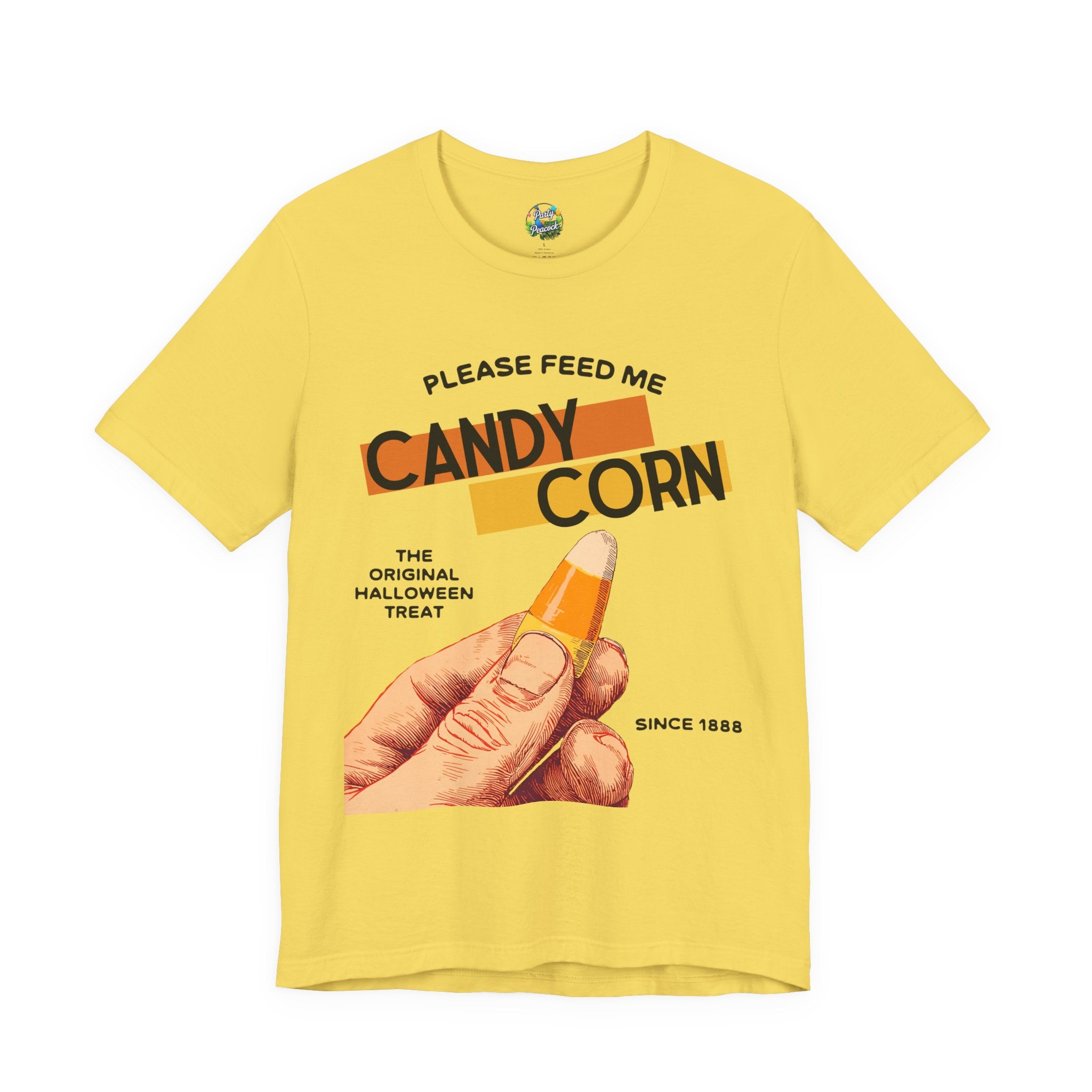 Vintage Candy Corn