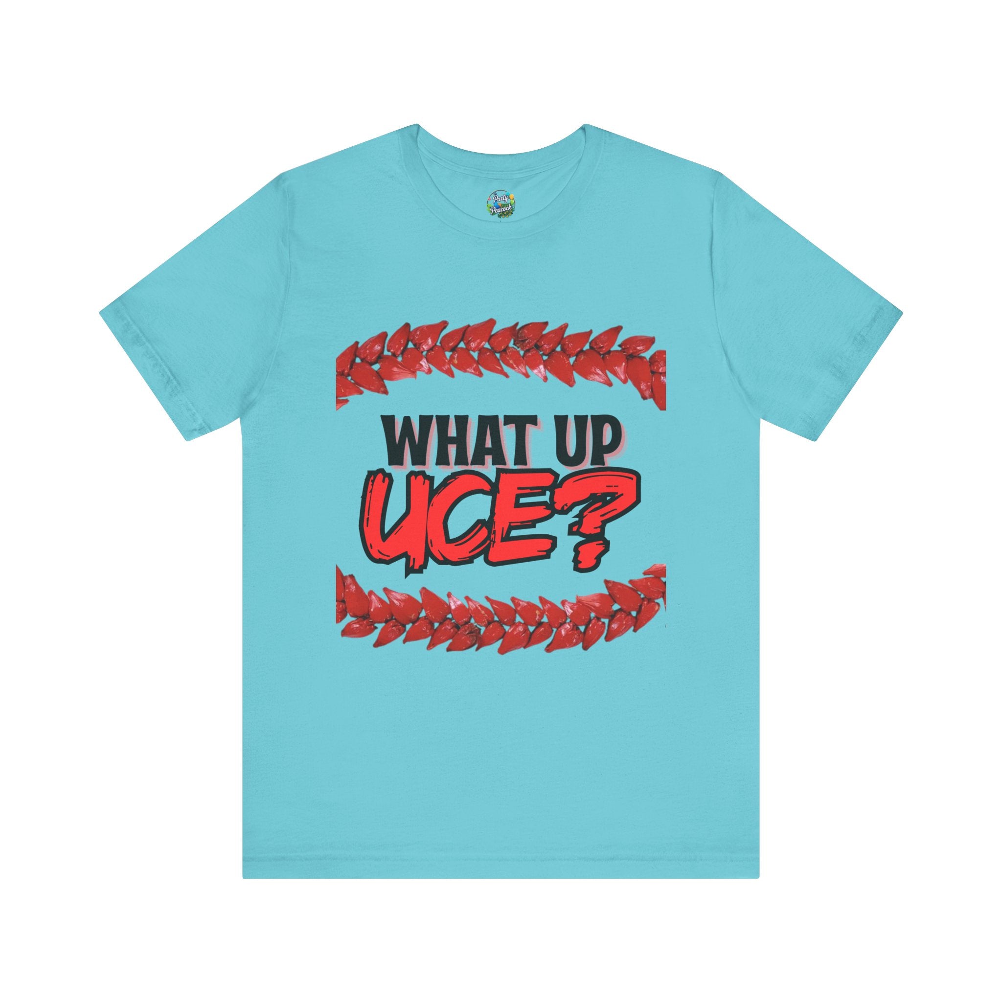 What Up Uce?