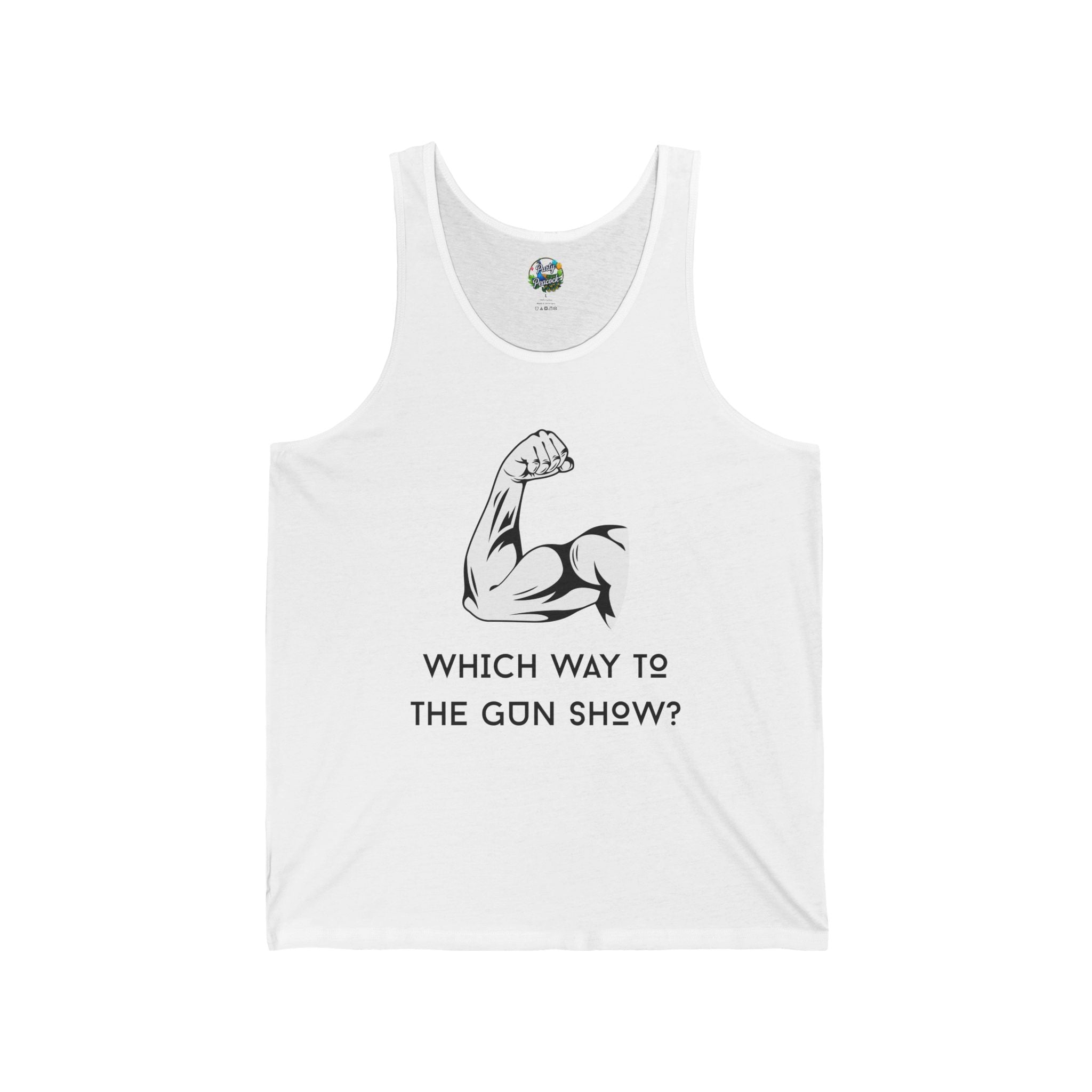 Gun Show