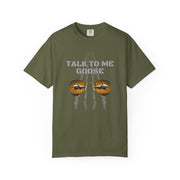 Talk To Me Goose