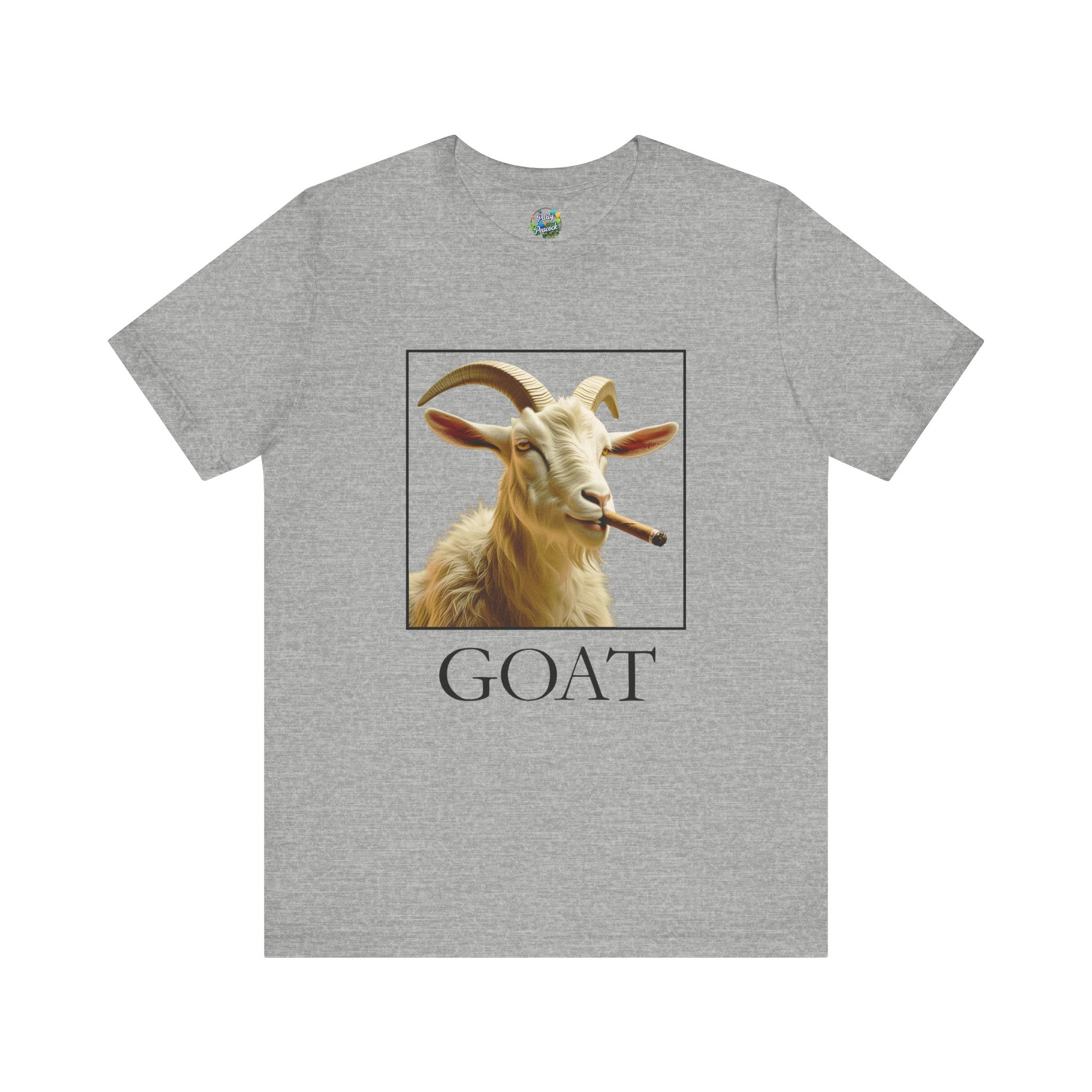 GOAT