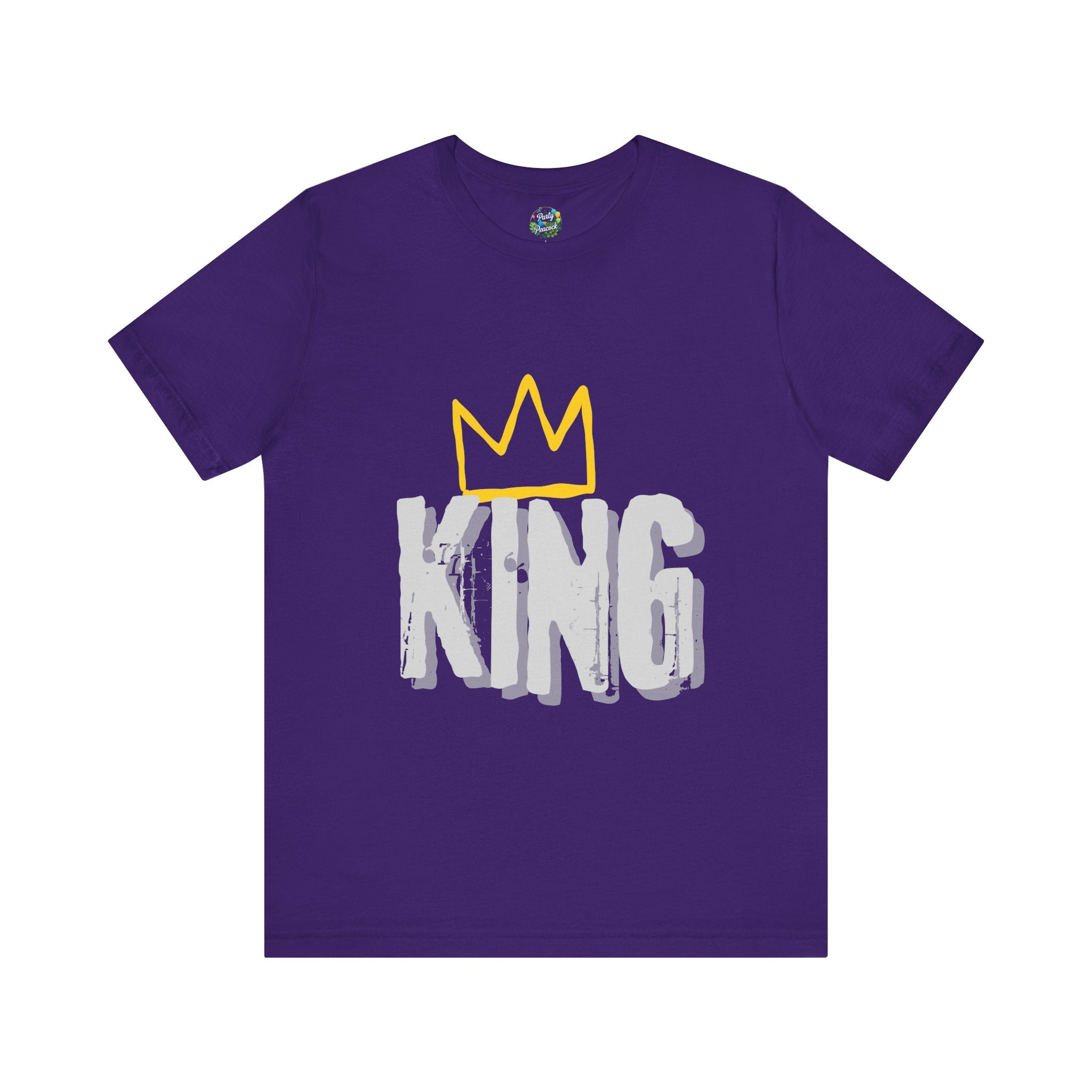 King