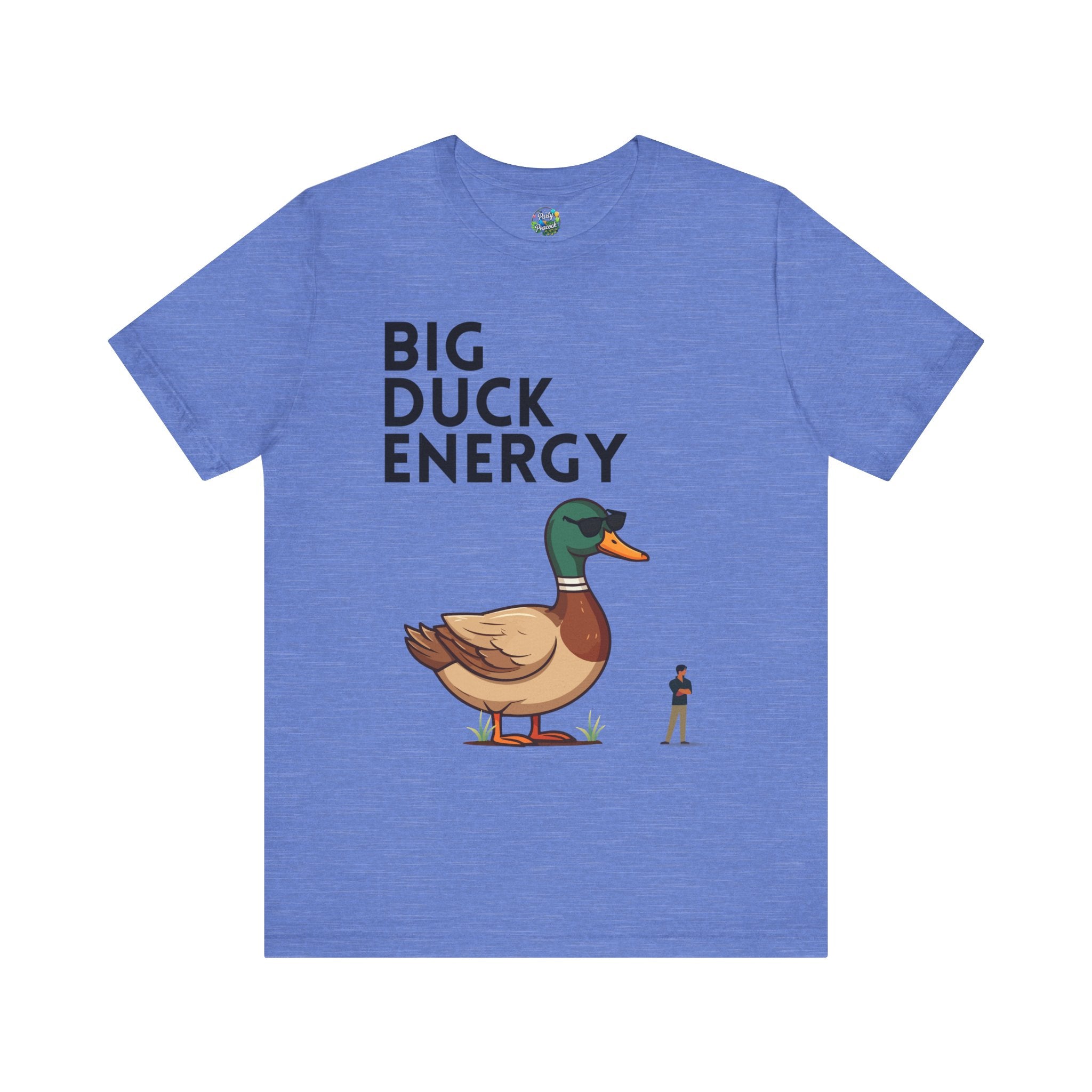 Big Duck Energy