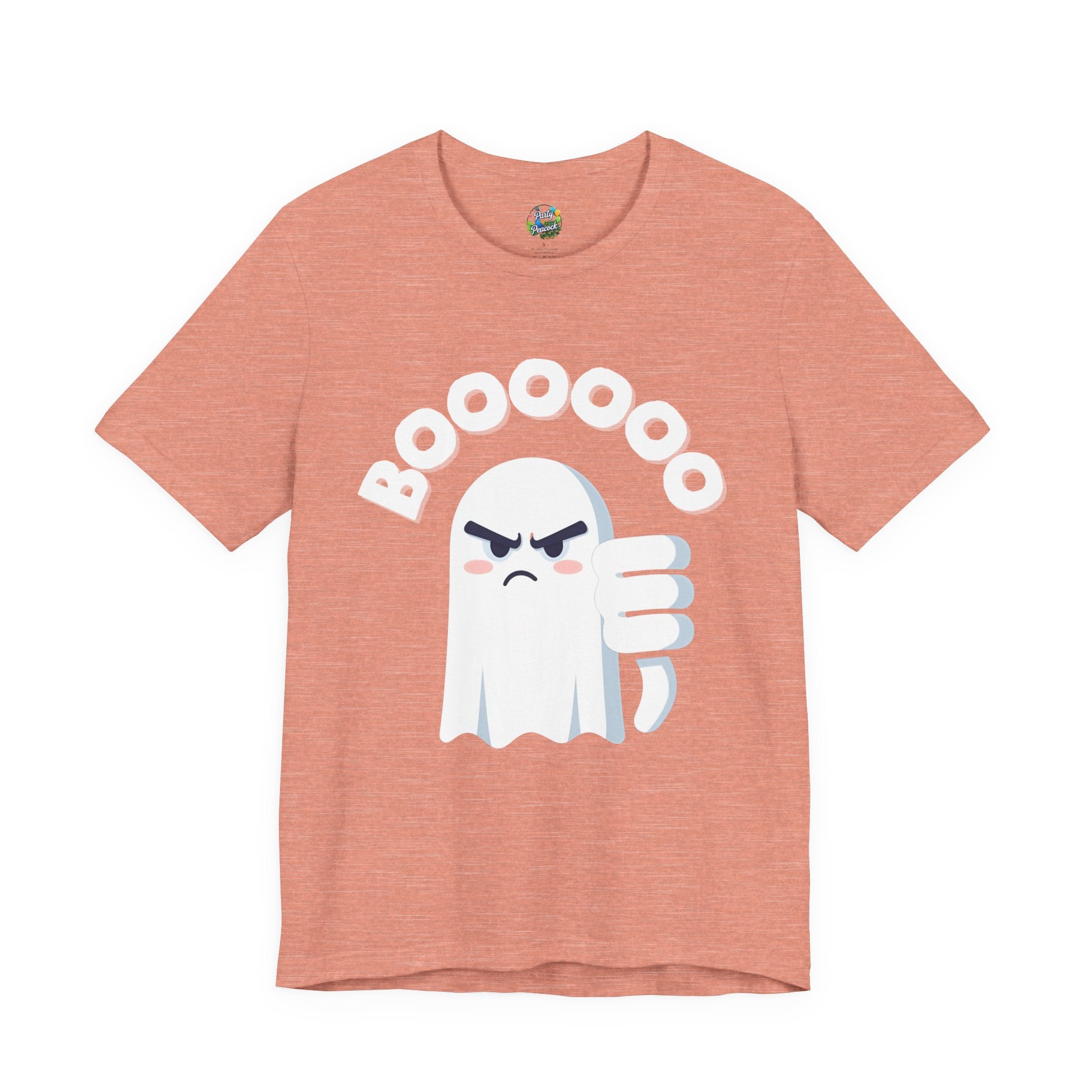 Booooo
