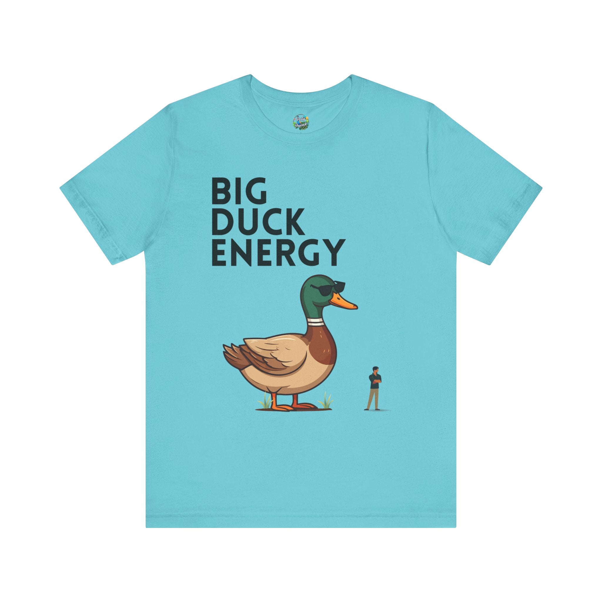 Big Duck Energy