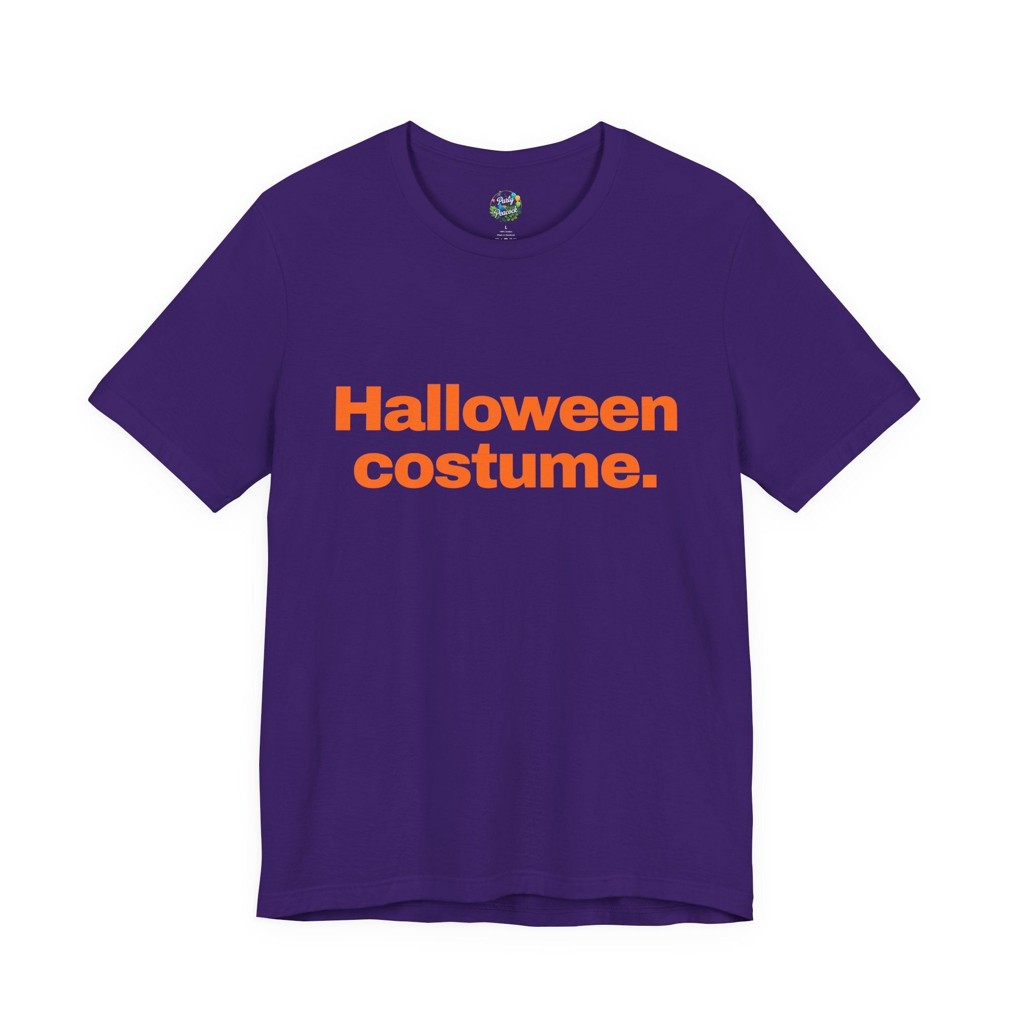 Halloween Costume