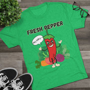 Fresh Pepper
