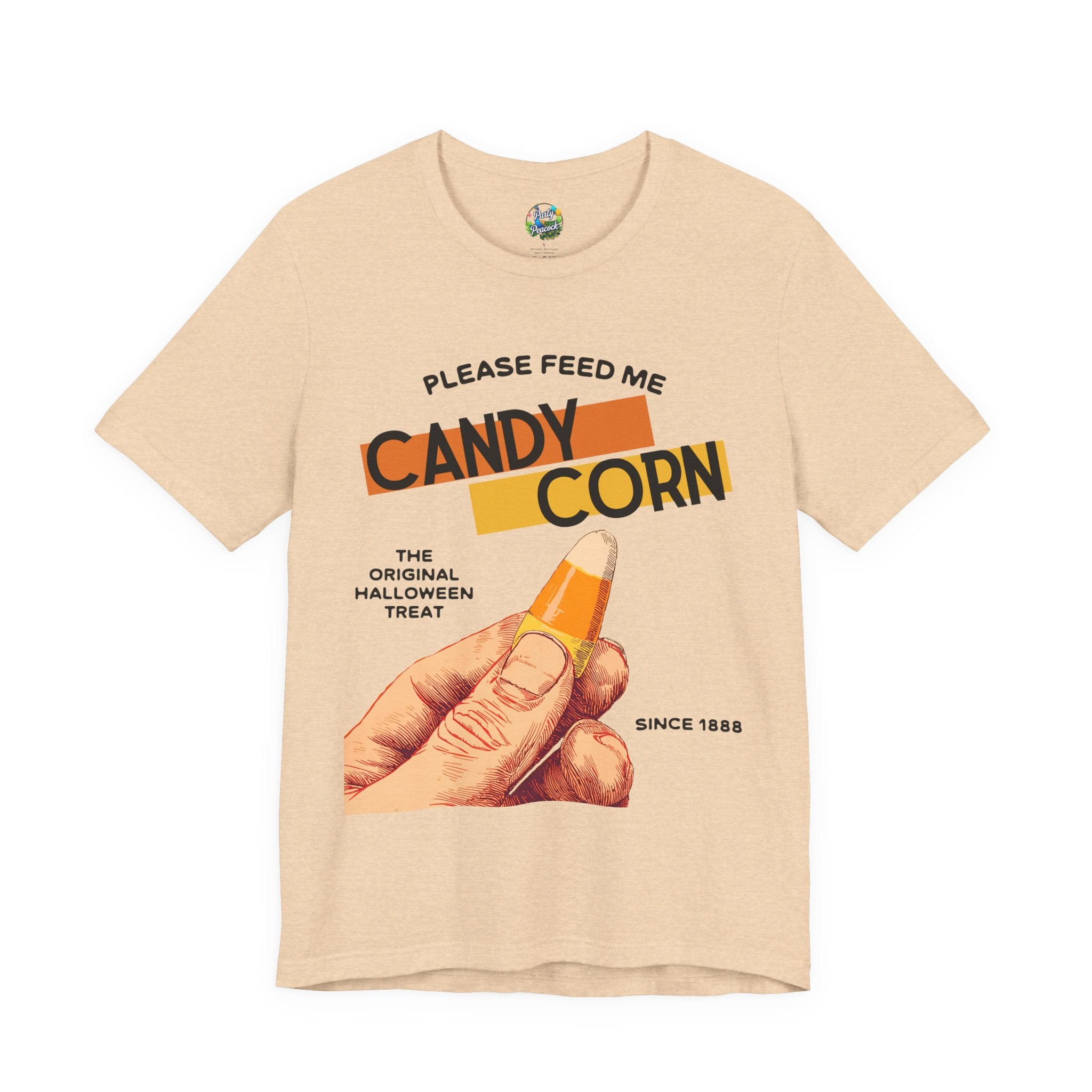 Vintage Candy Corn