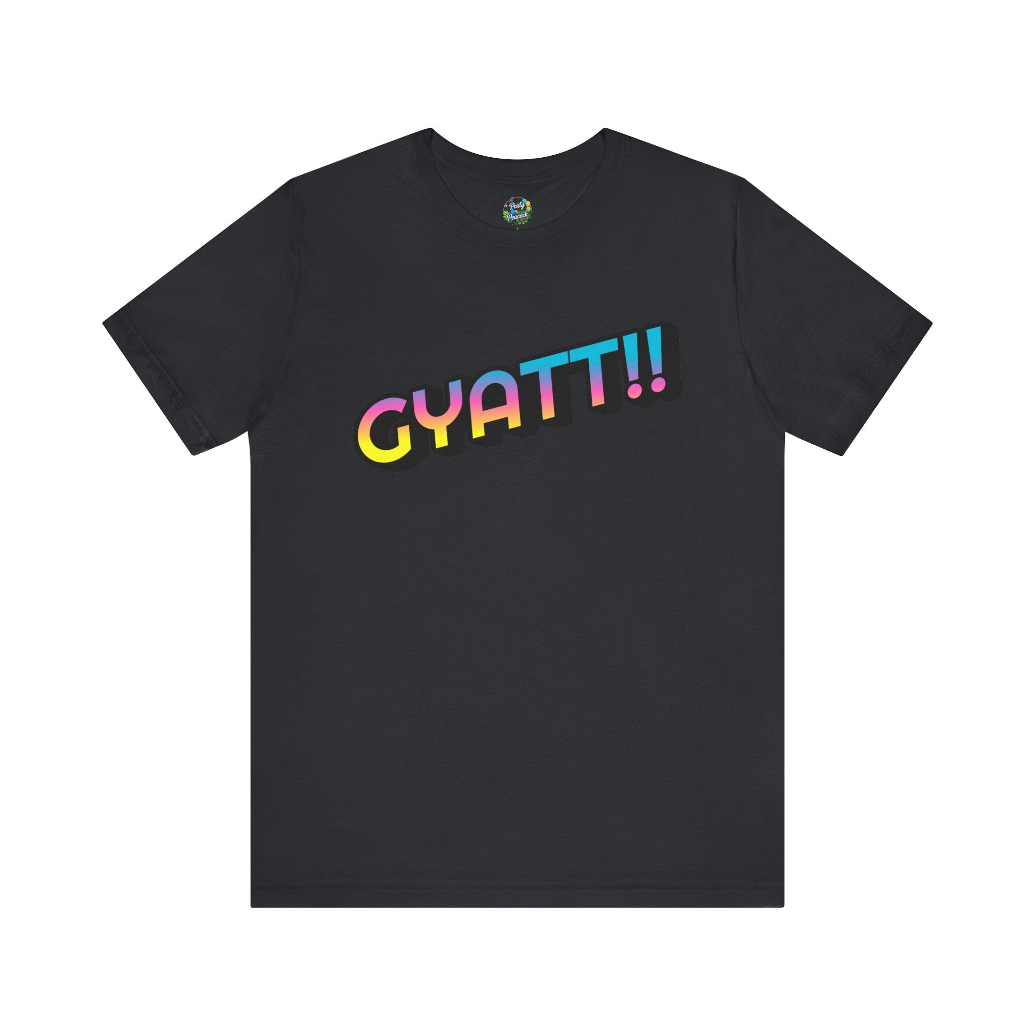 Gyatt!!